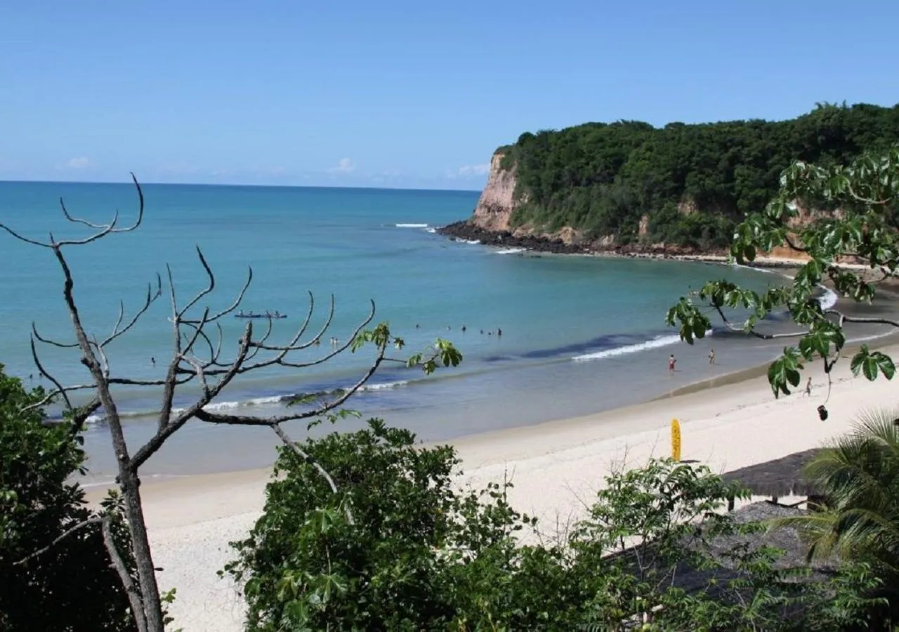 Sea view in Lagoa Eco Village