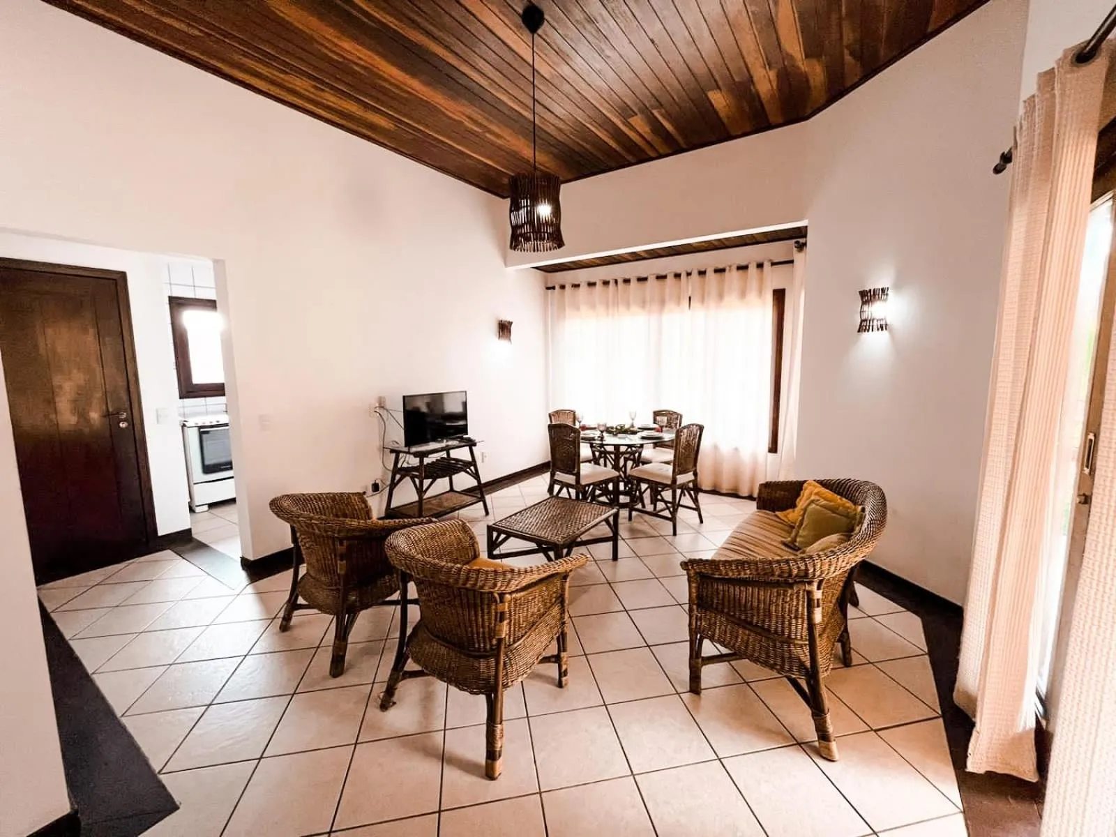 Lagoa Eco Village