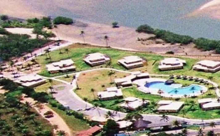 Lagoa Eco Village