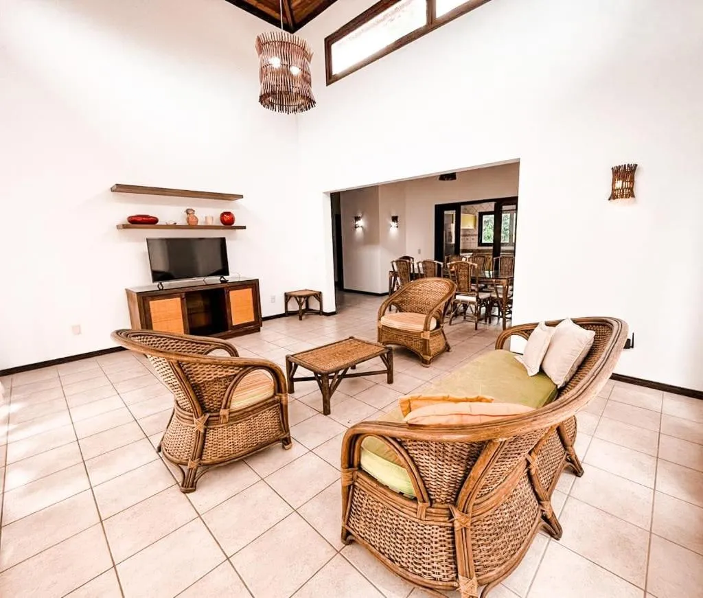 Lagoa Eco Village