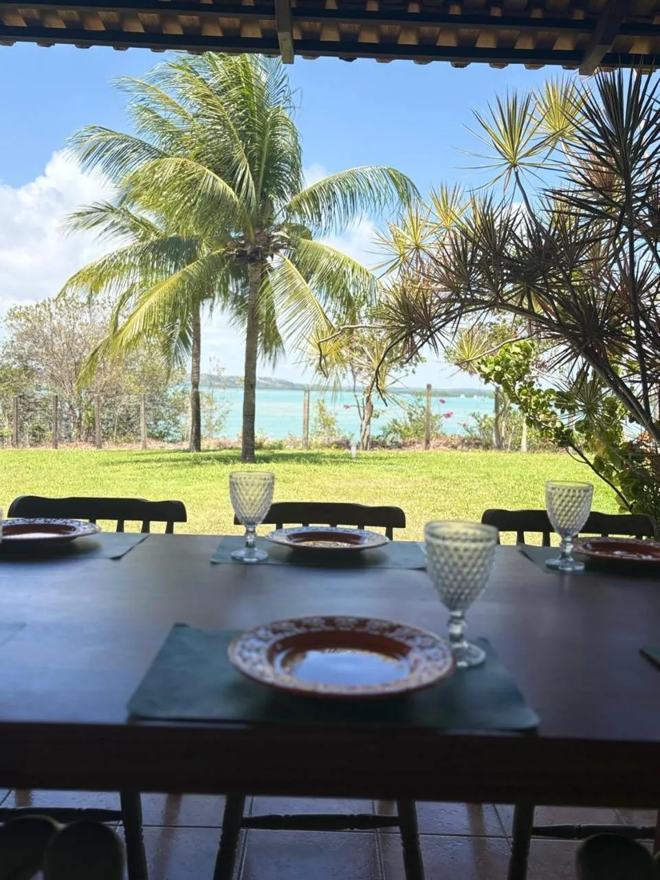 Lagoa Eco Village