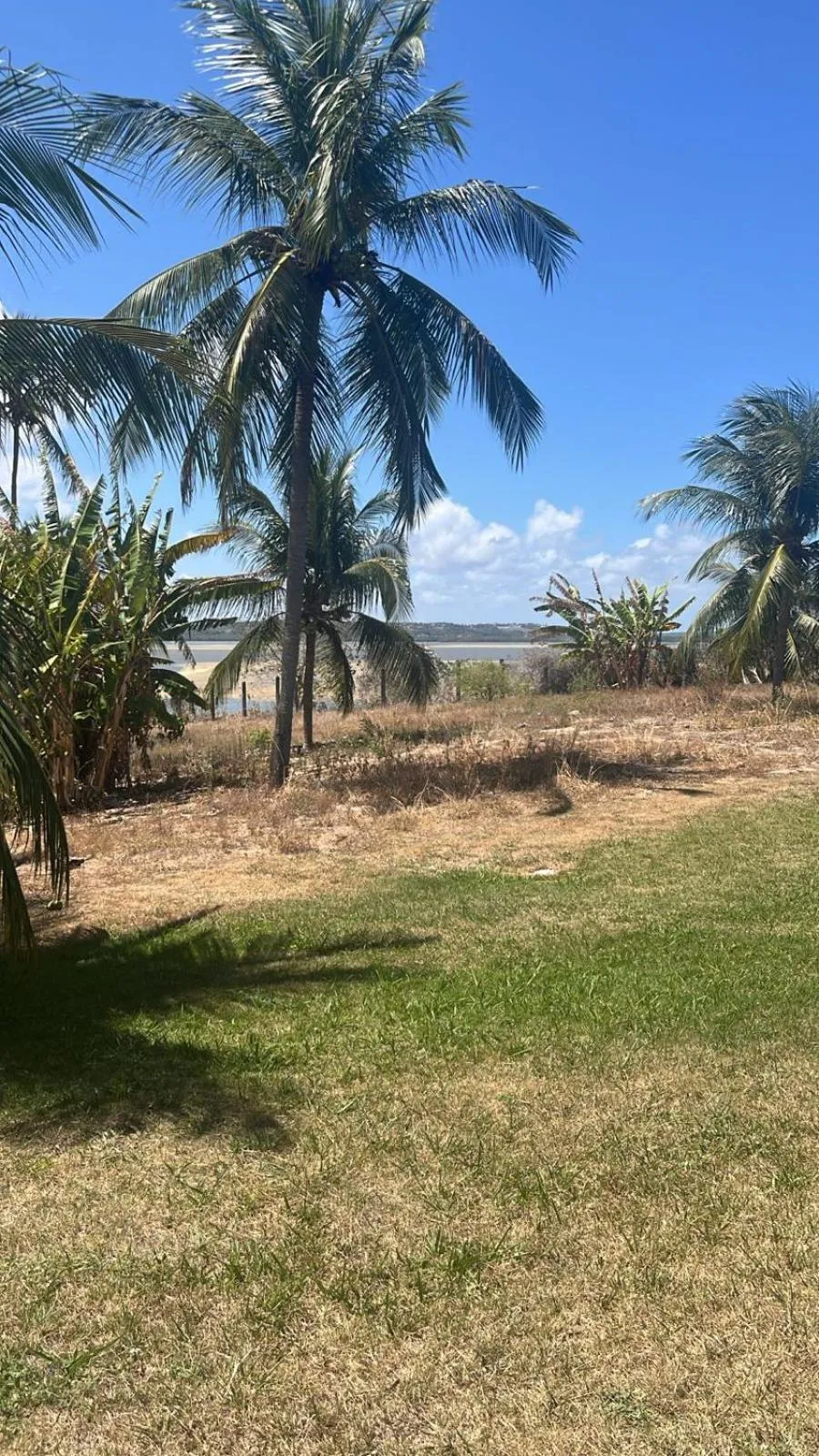 Lagoa Eco Village