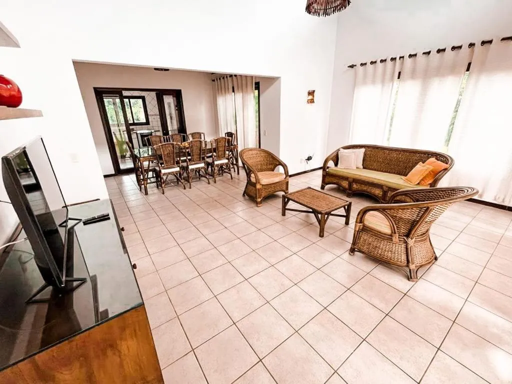 Lagoa Eco Village