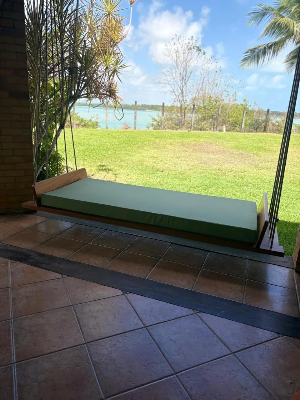 Lagoa Eco Village