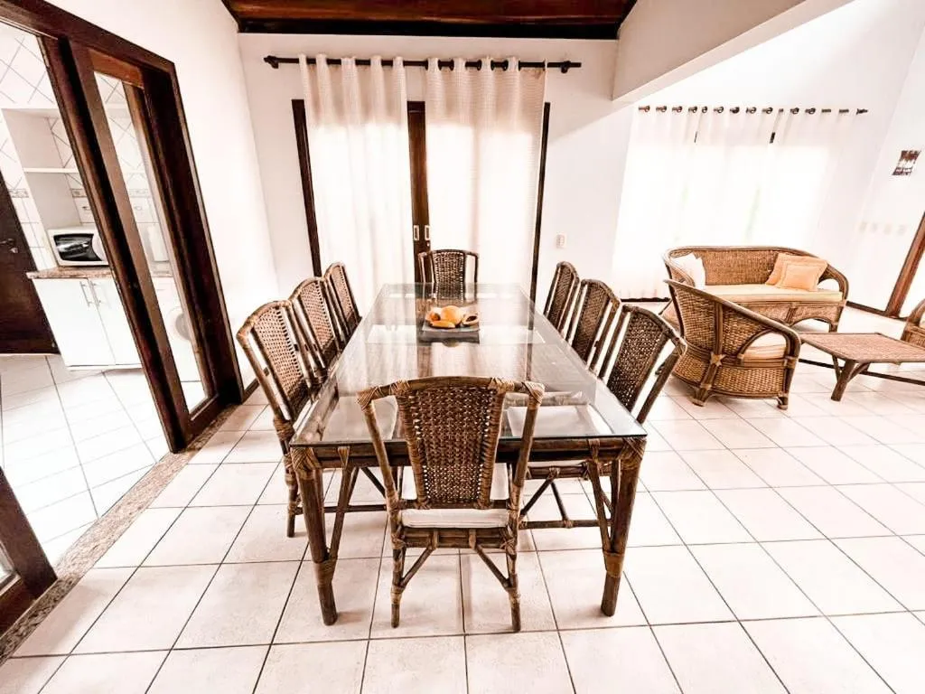 Lagoa Eco Village