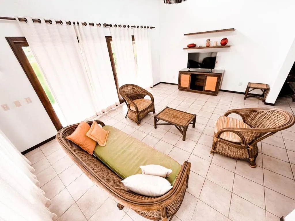 Lagoa Eco Village