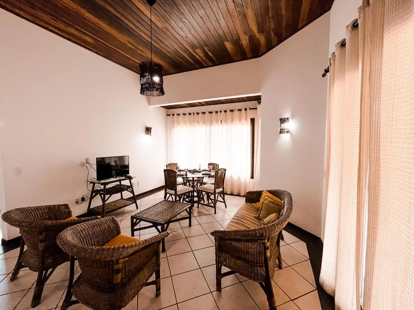 Lagoa Eco Village