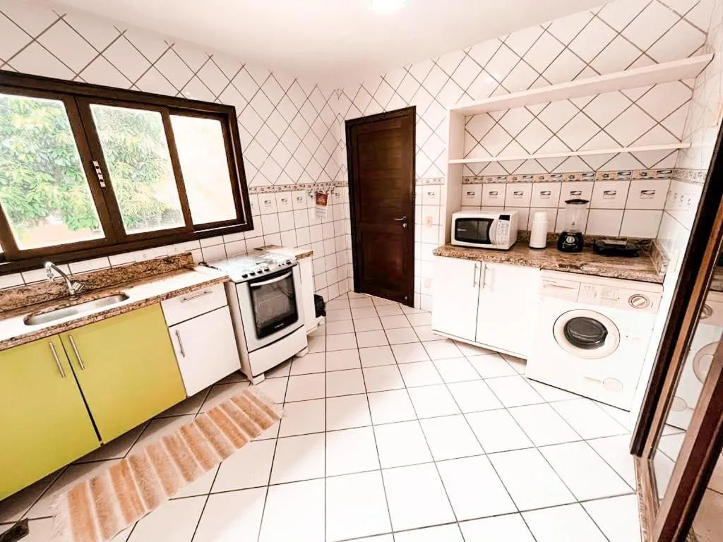 Lagoa Eco Village