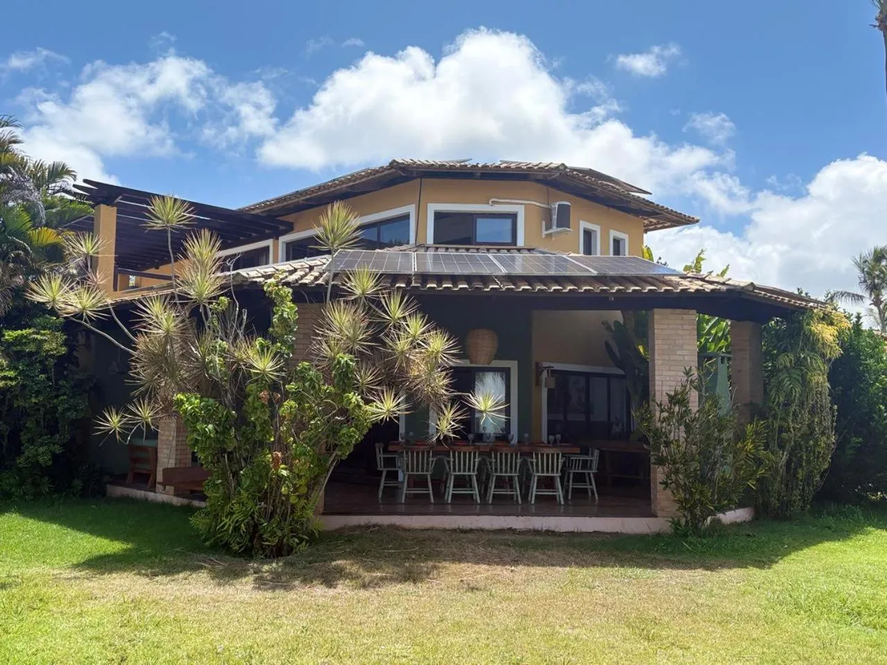 Lagoa Eco Village