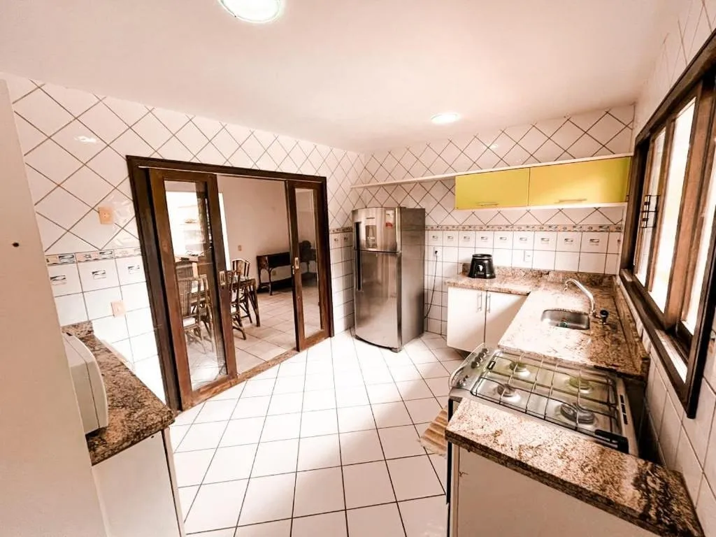 Lagoa Eco Village