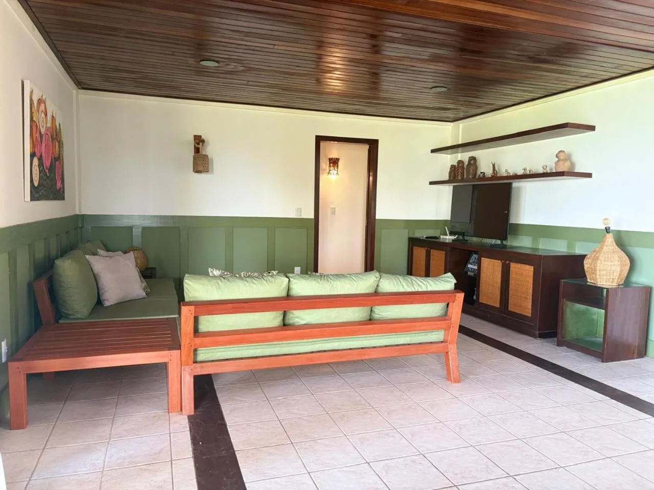 Lagoa Eco Village