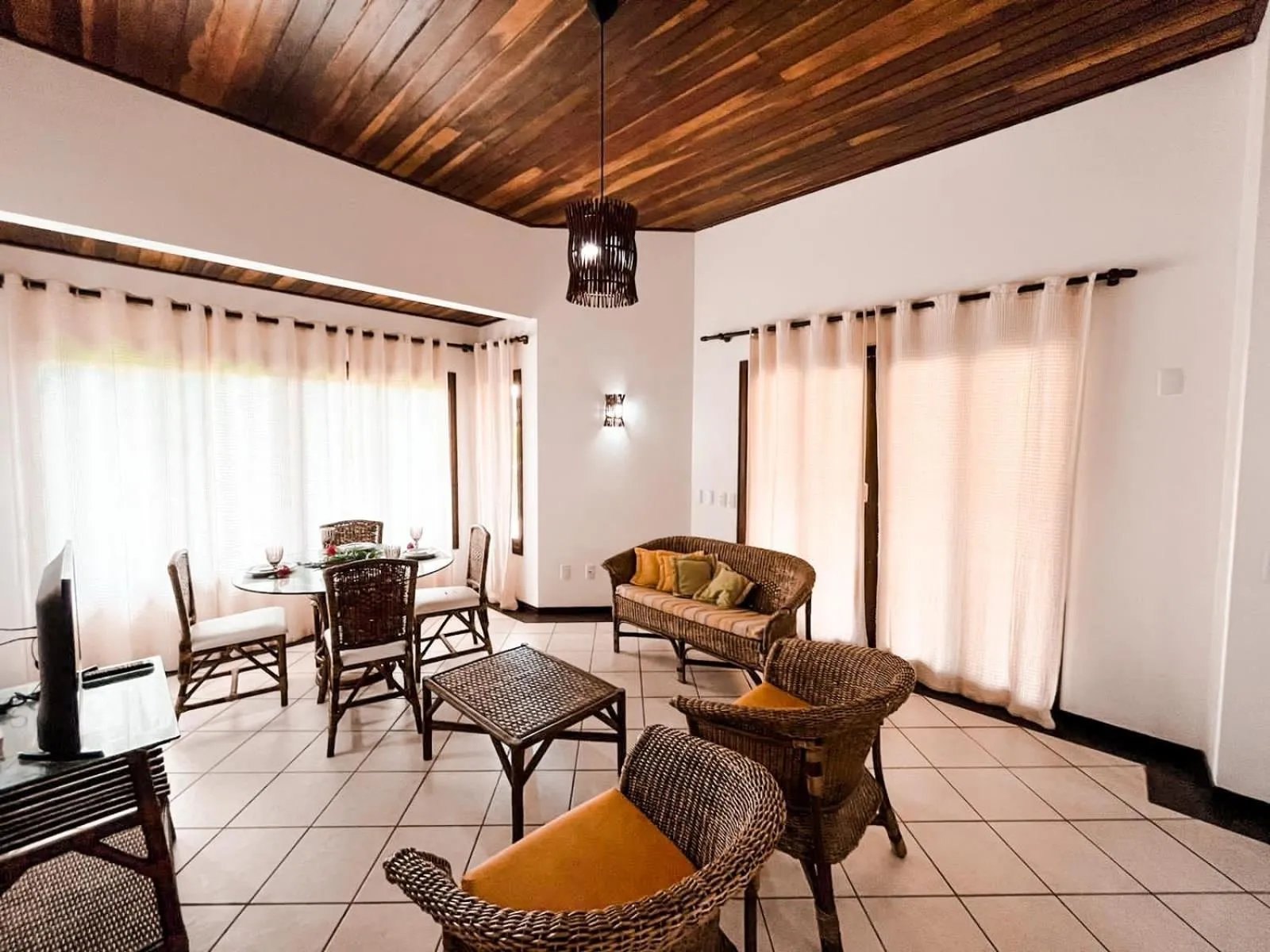 Lagoa Eco Village