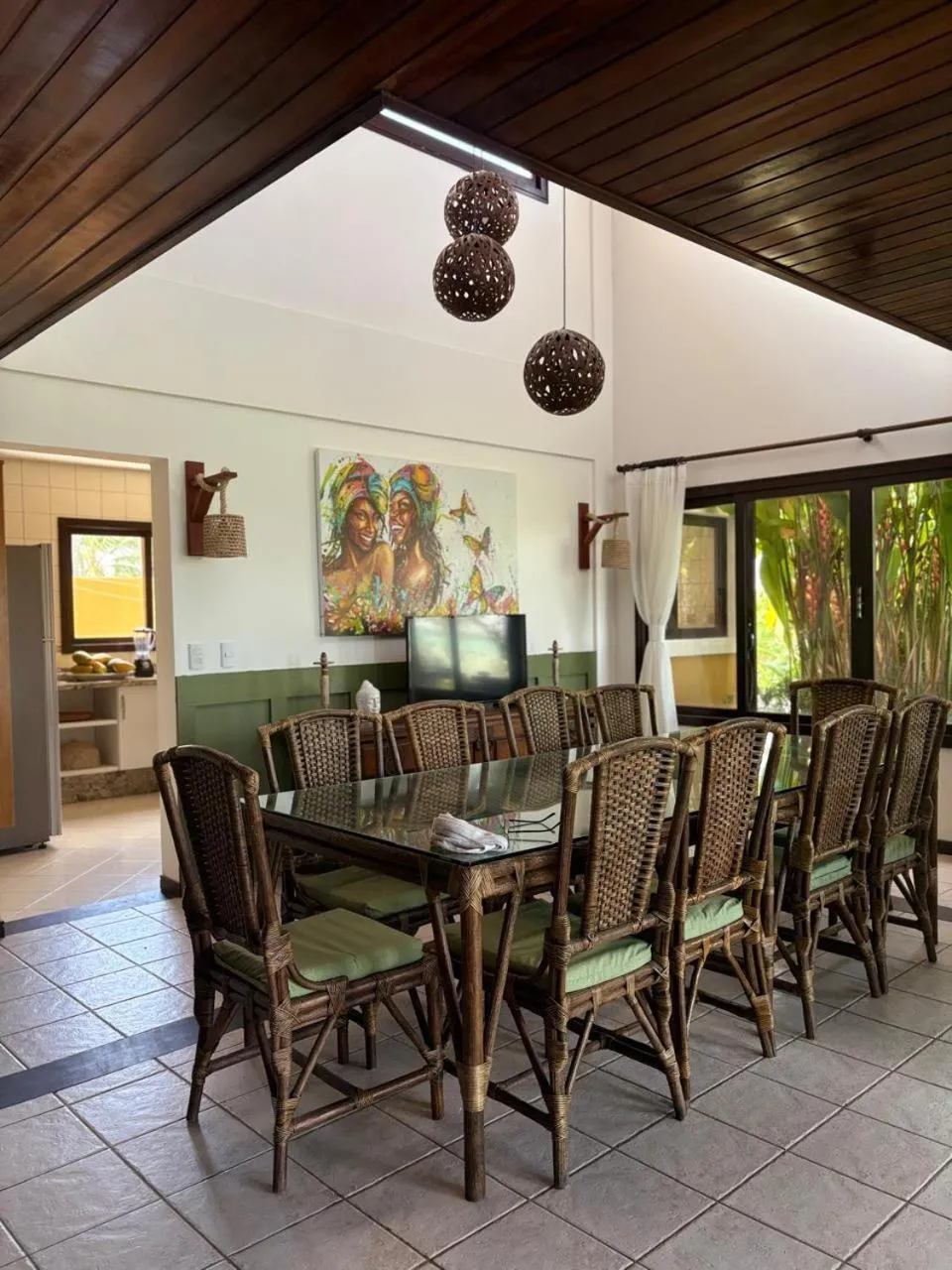 Lagoa Eco Village