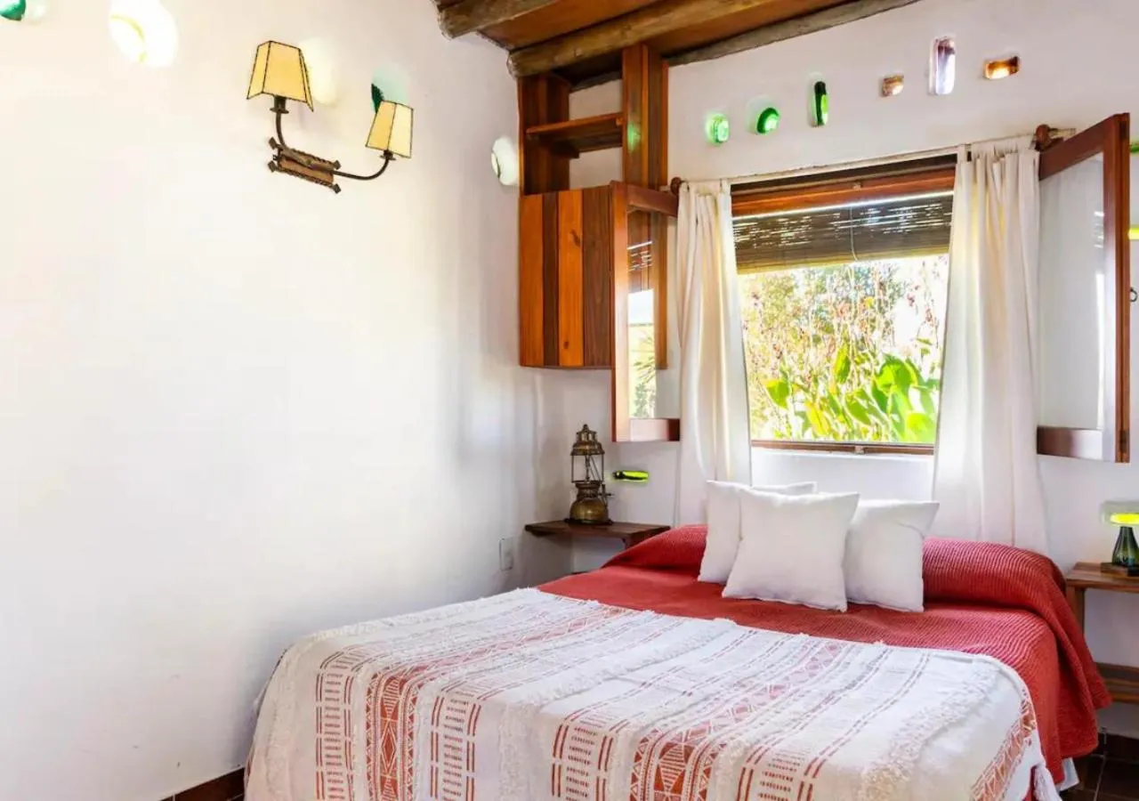 La Casa del Hornero