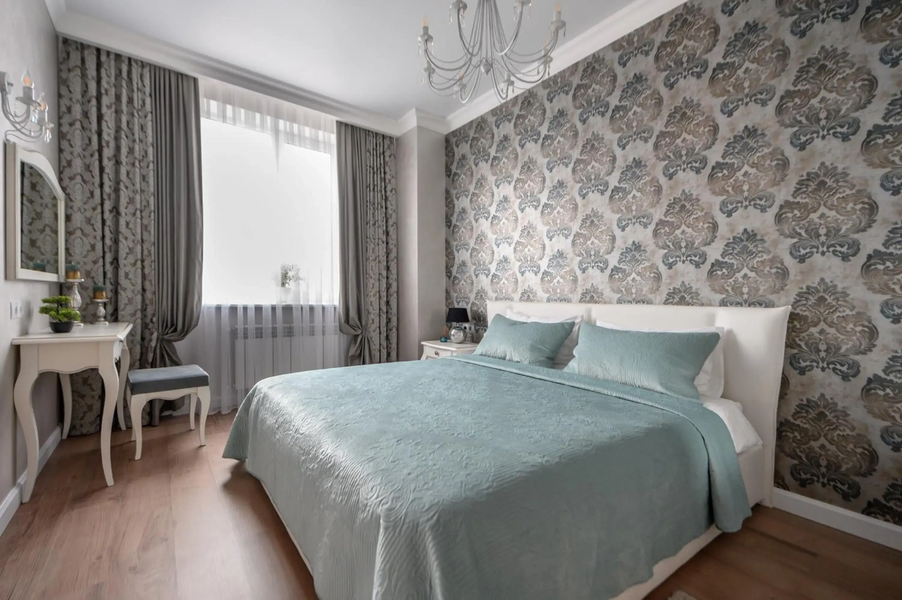 Arkadia Plaza Design Apartment Arkadia Plaza Design Apartment