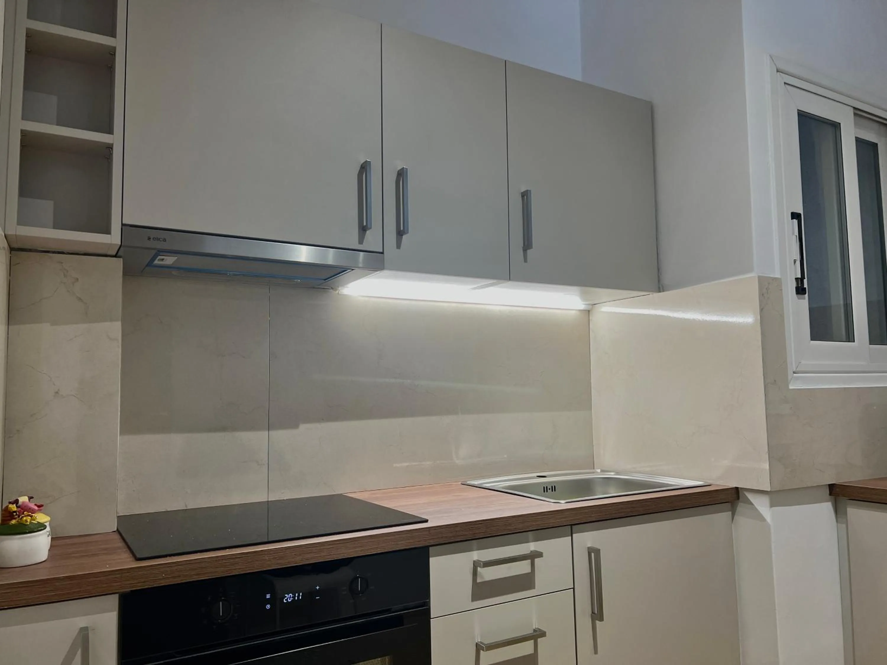 pet friendly in Penthouse & apartments by the Sea airport Airstay