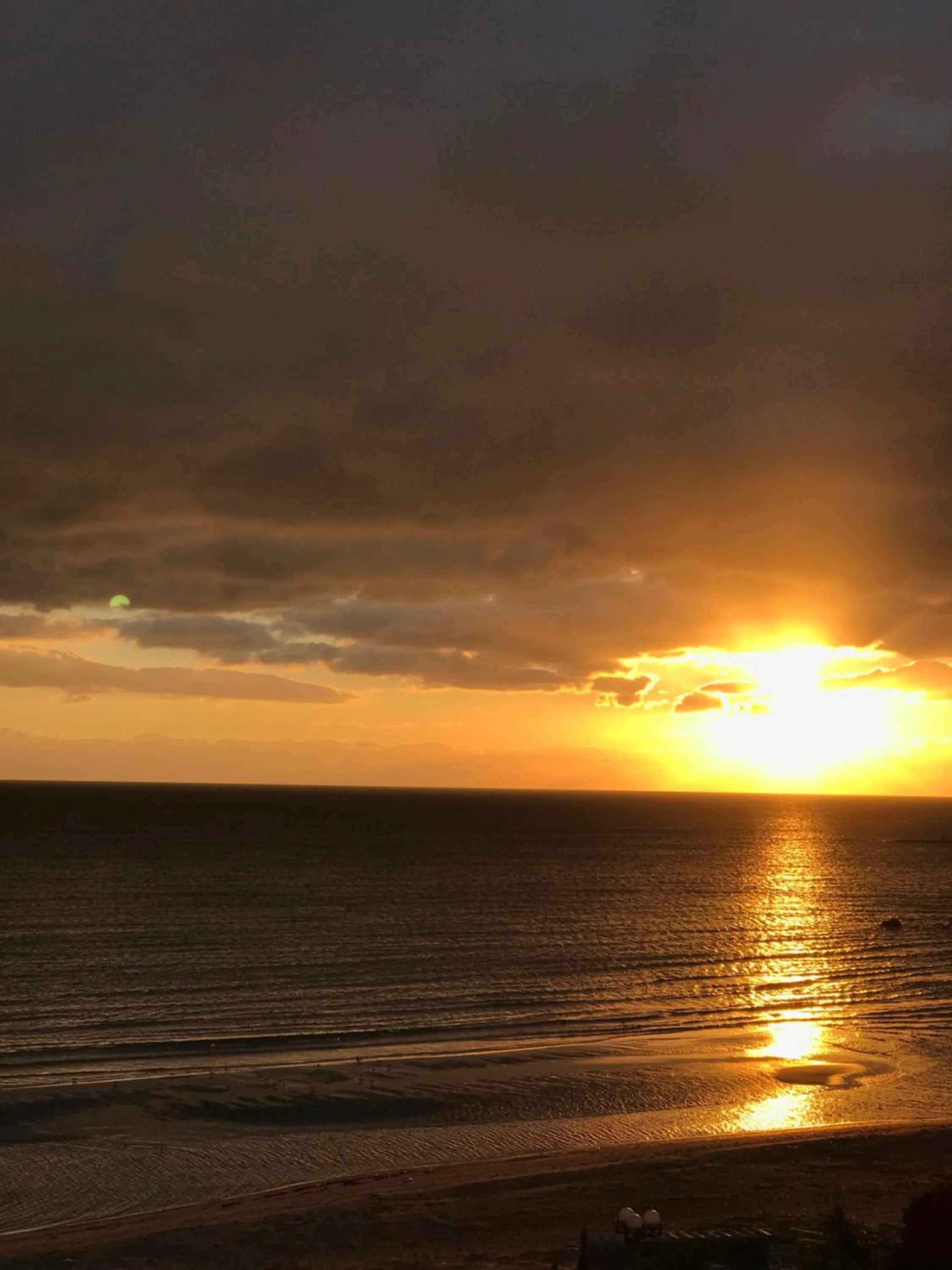 On site in Penthouse & apartments by the Sea airport Airstay