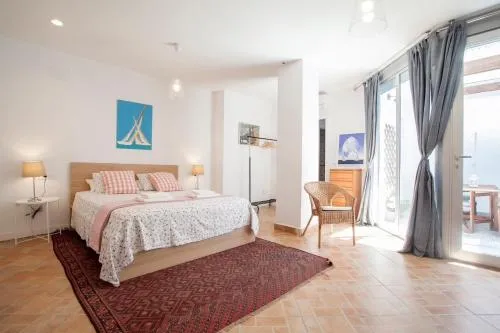 Habana Apartment