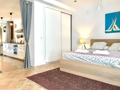 Habana Apartment