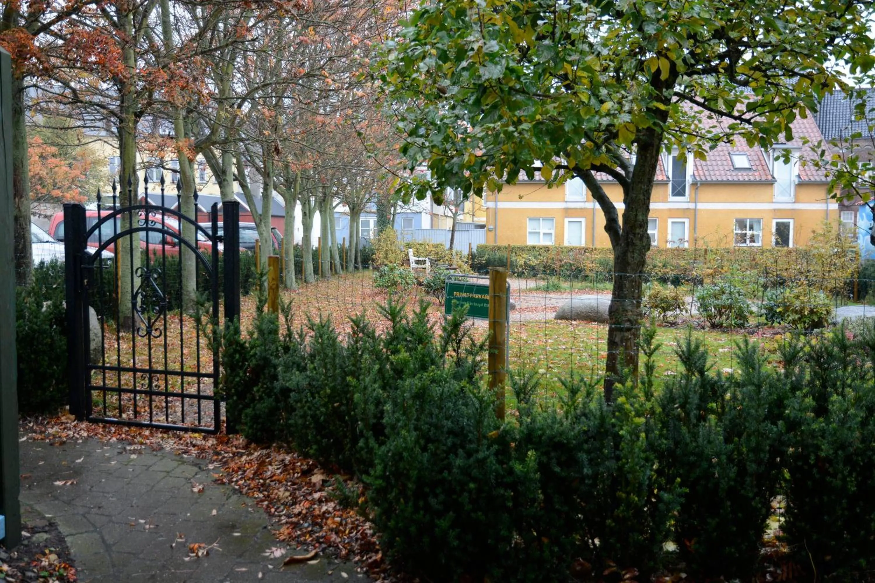 Other in Hotel Ærø