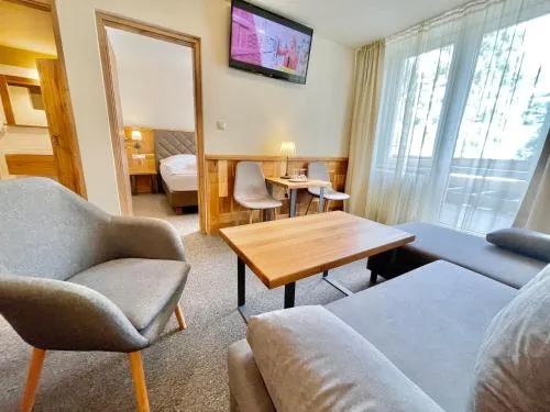 Hotel Čingov Slovenský raj