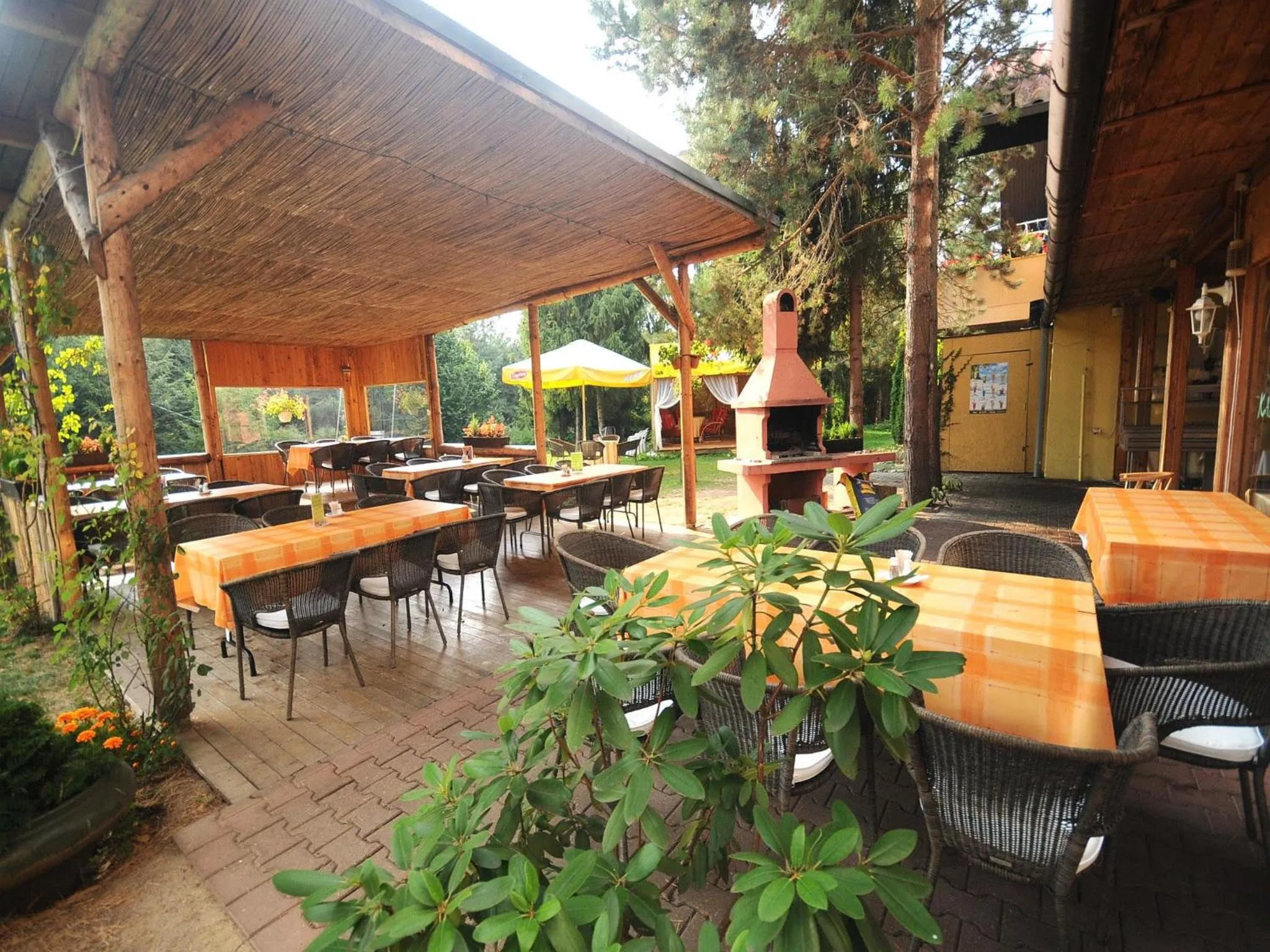 Day in Hotel Čingov Slovenský raj