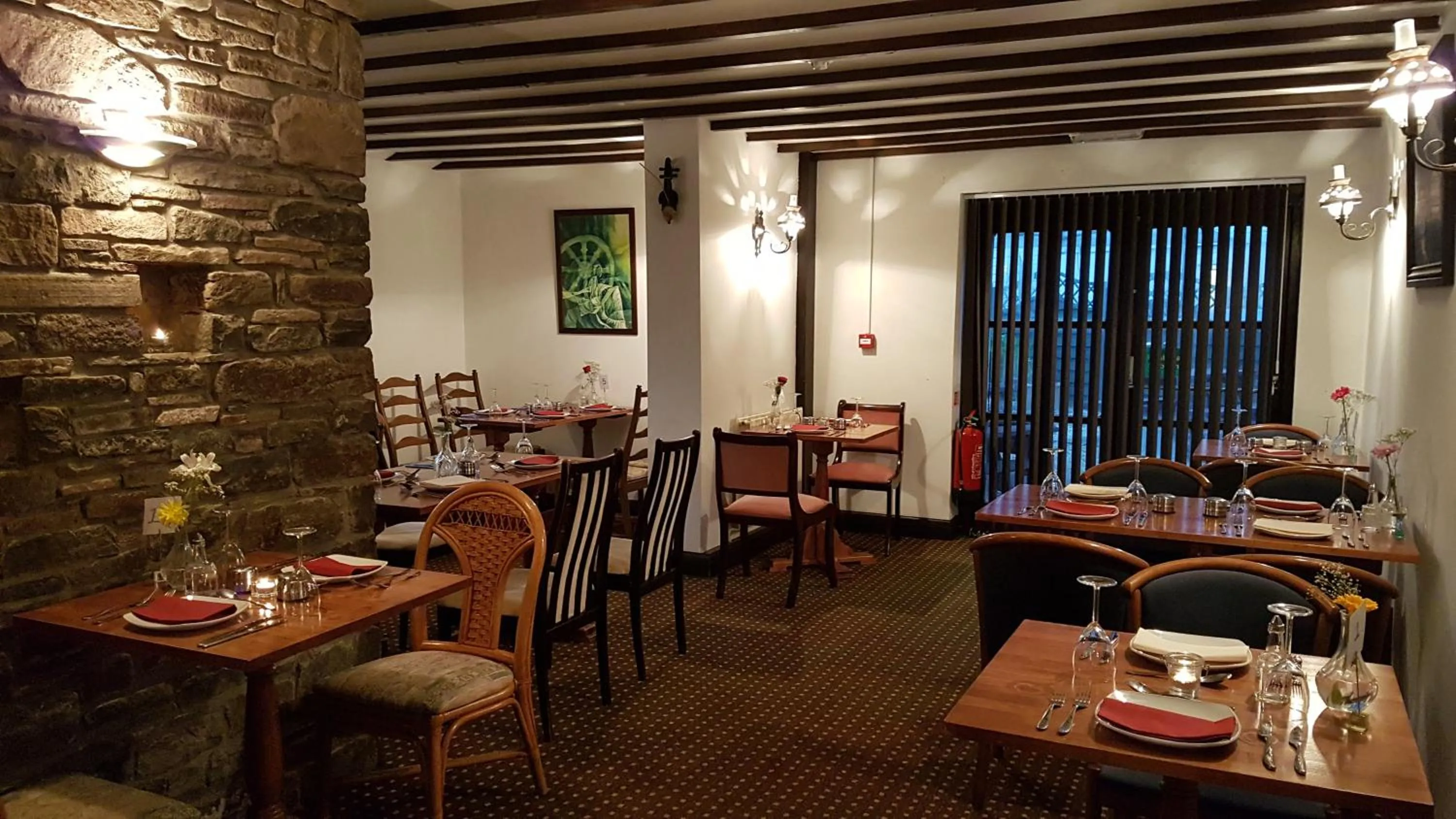 New Gurkha Inn
