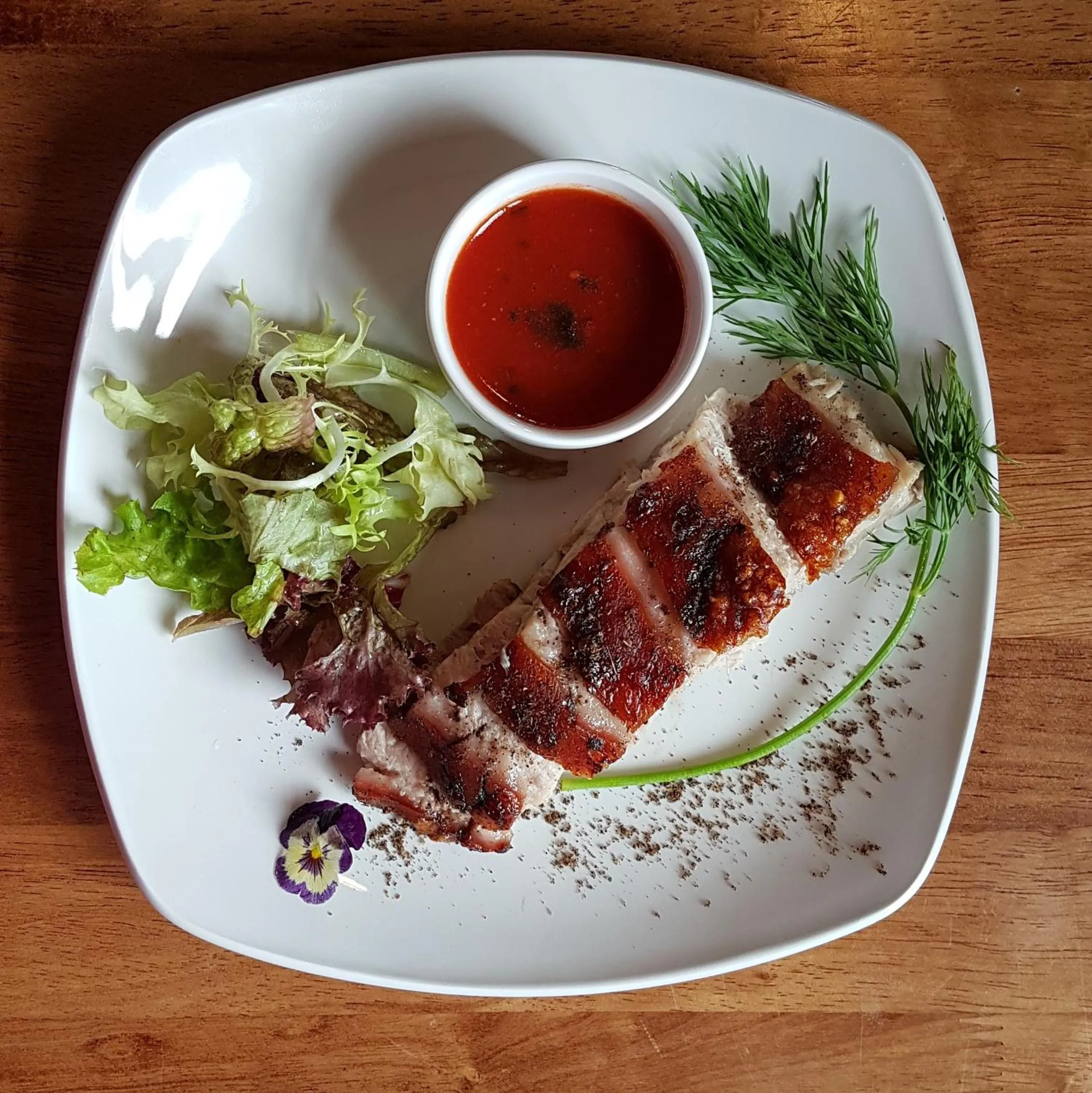 New Gurkha Inn