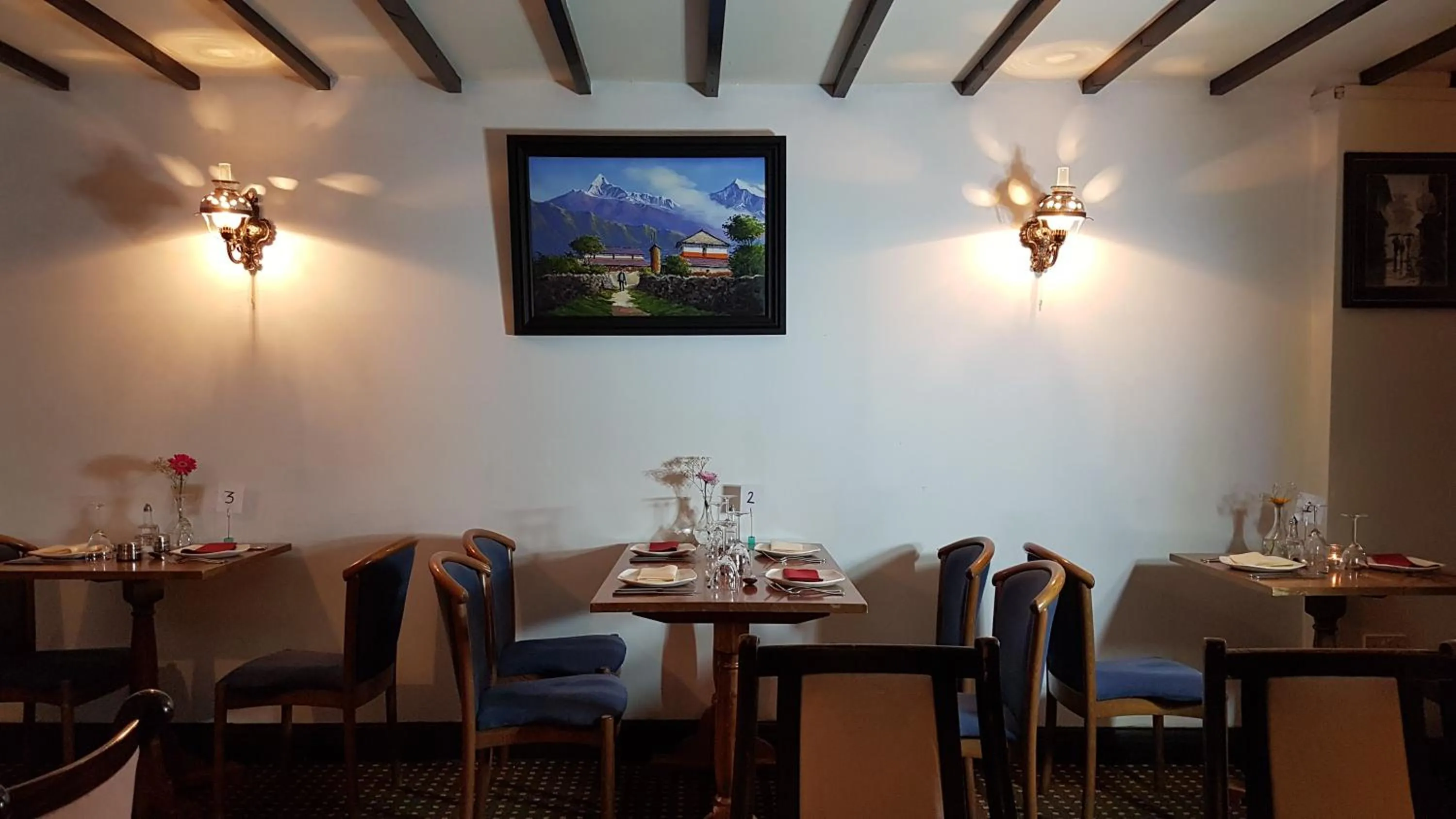 New Gurkha Inn