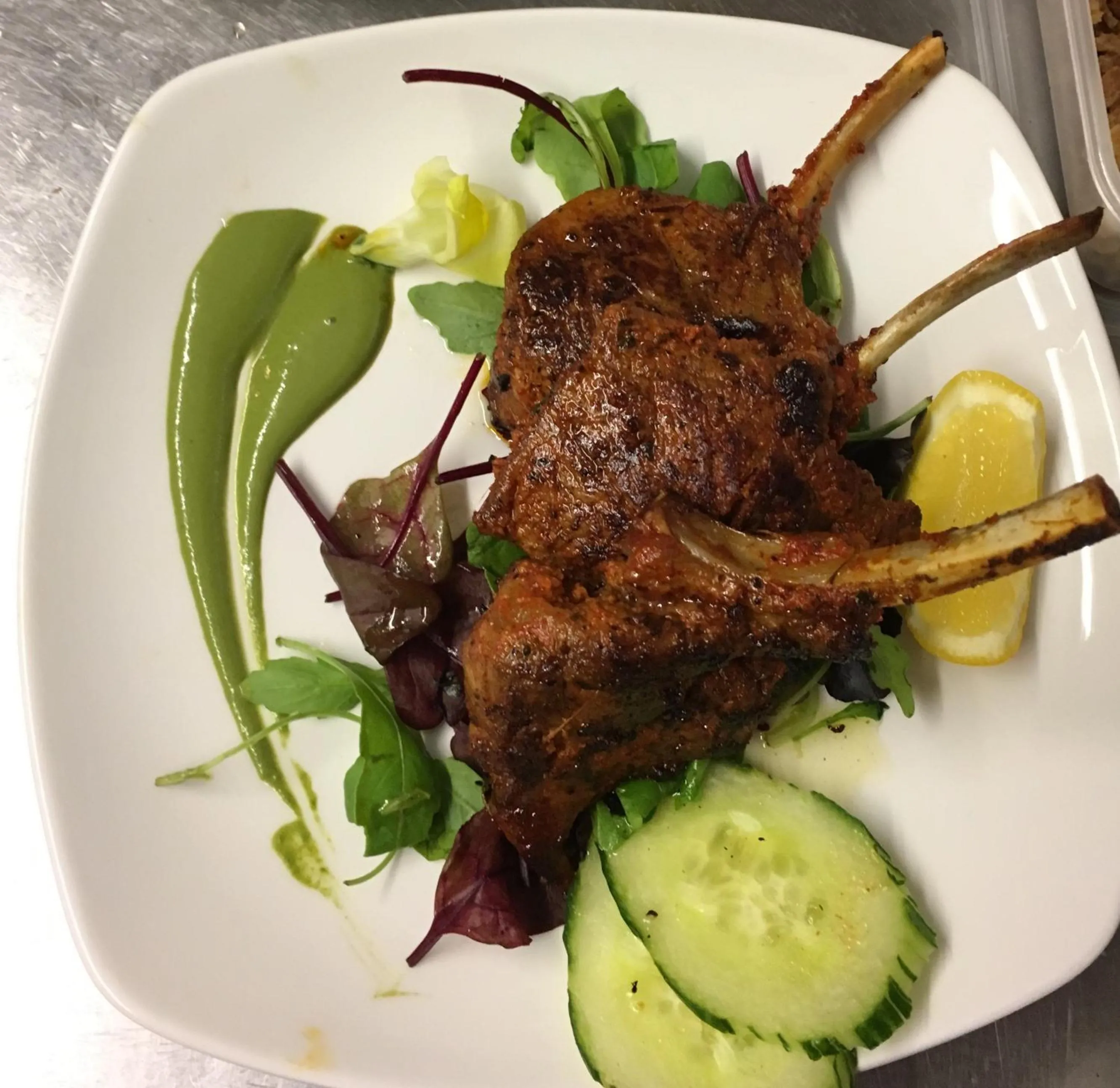 New Gurkha Inn