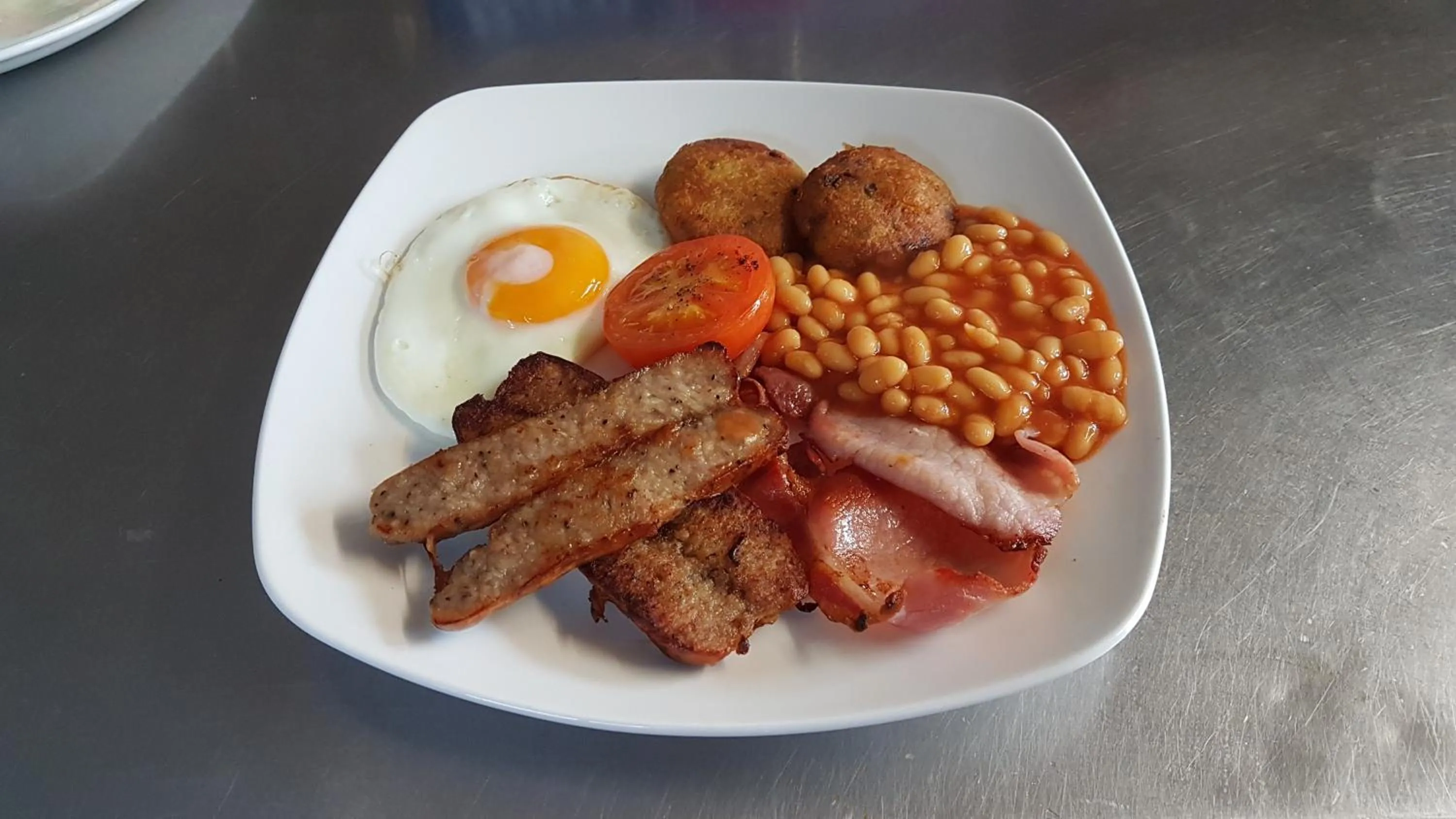 New Gurkha Inn