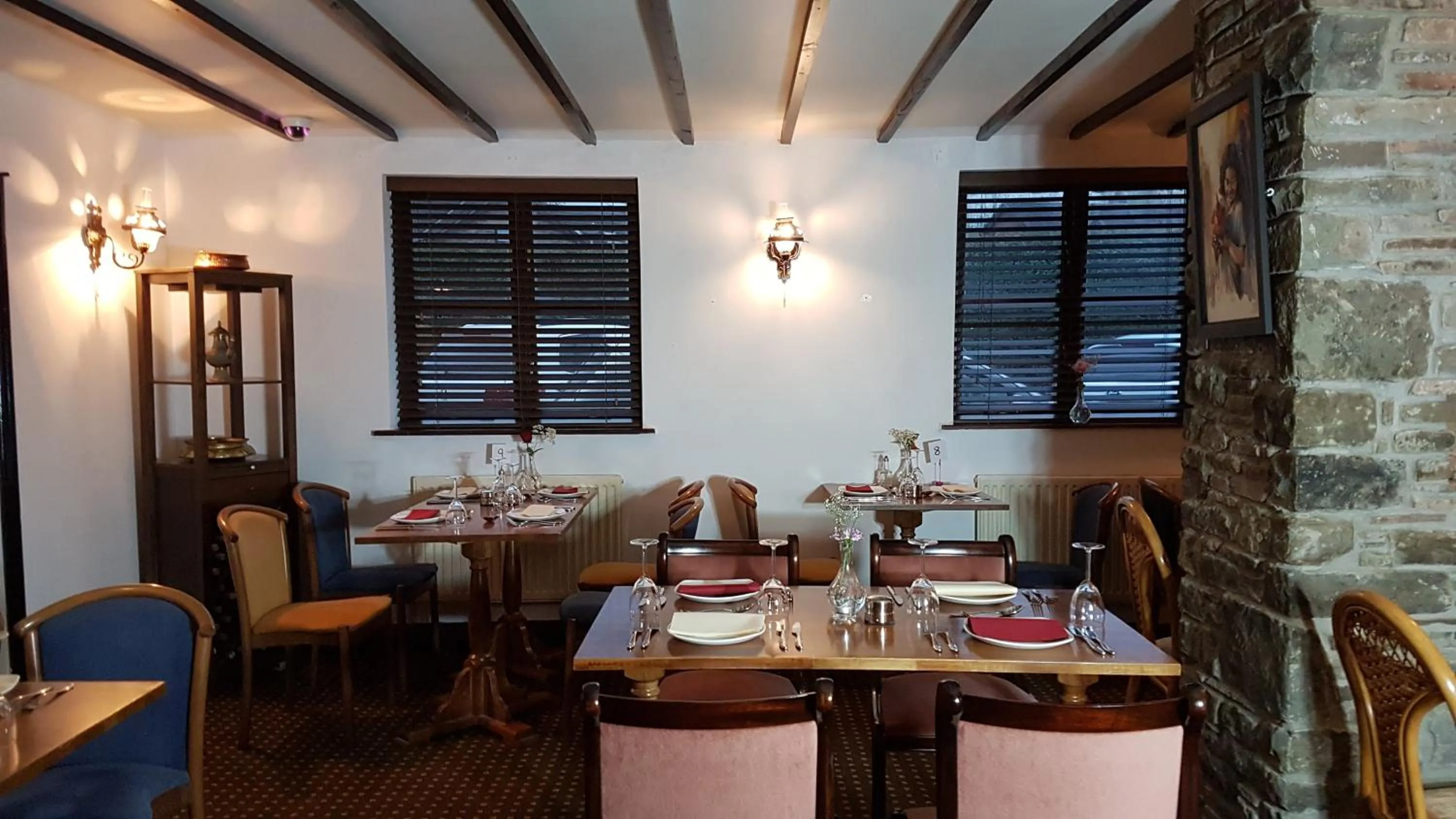New Gurkha Inn