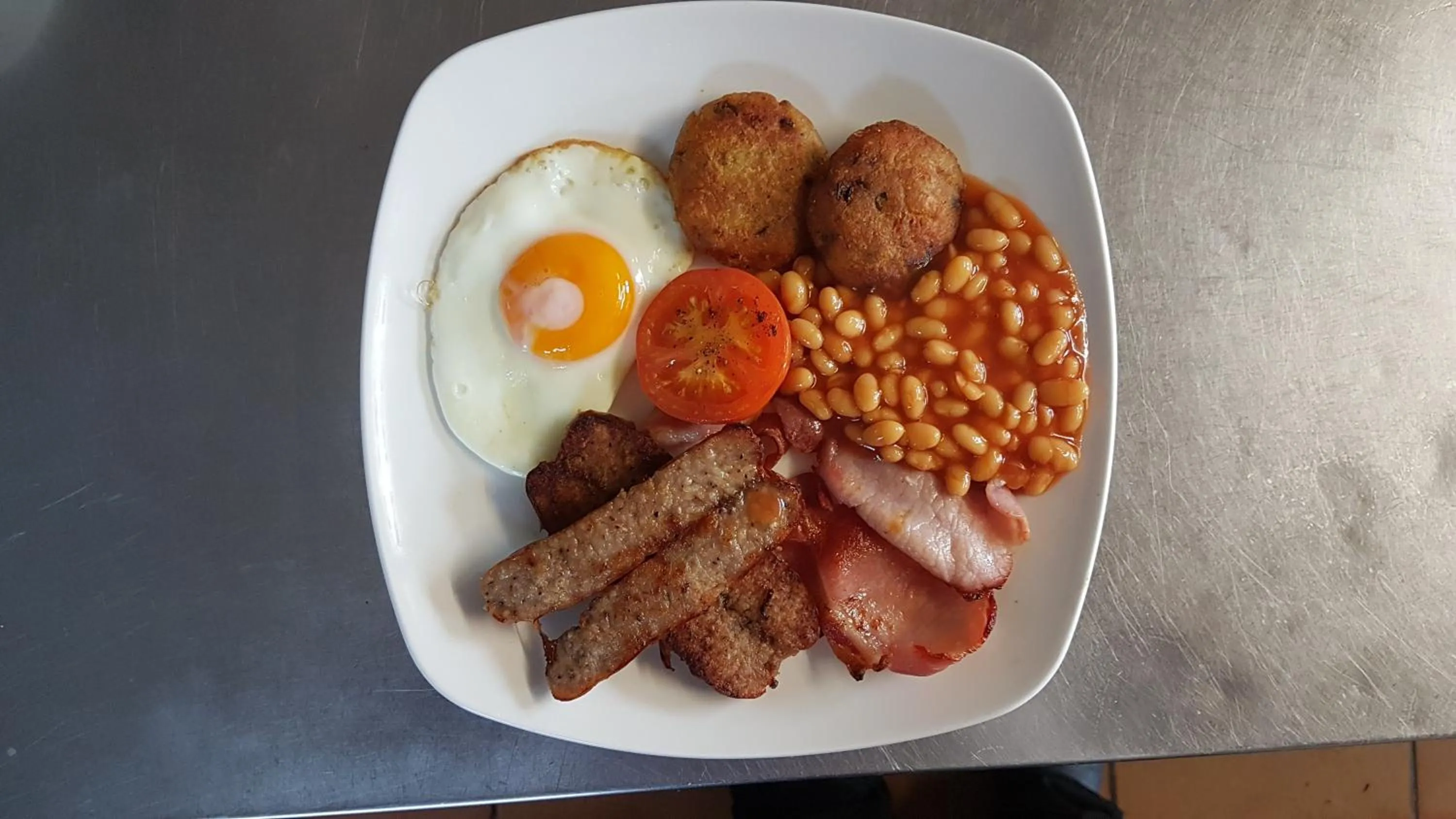 New Gurkha Inn