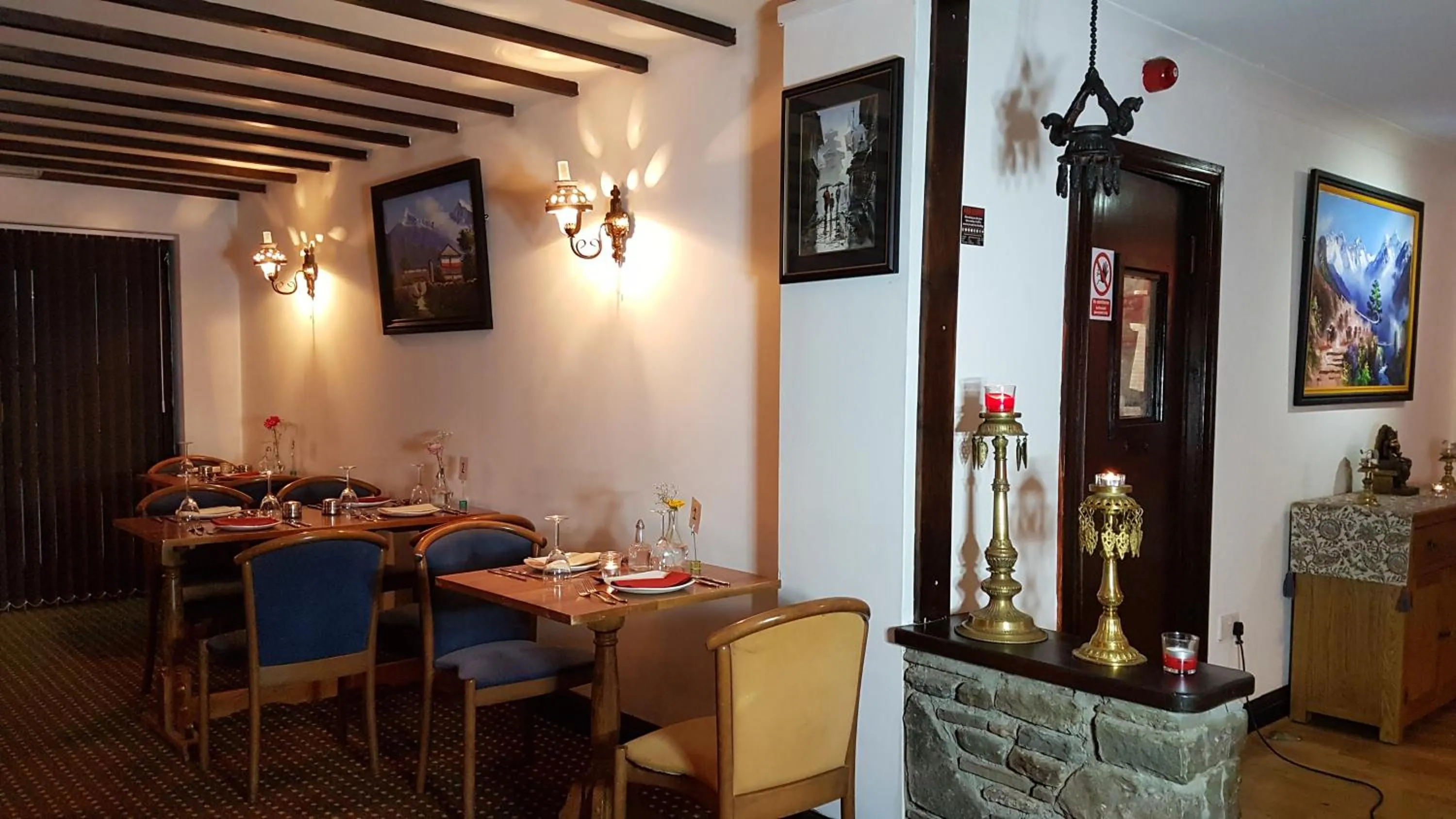 New Gurkha Inn