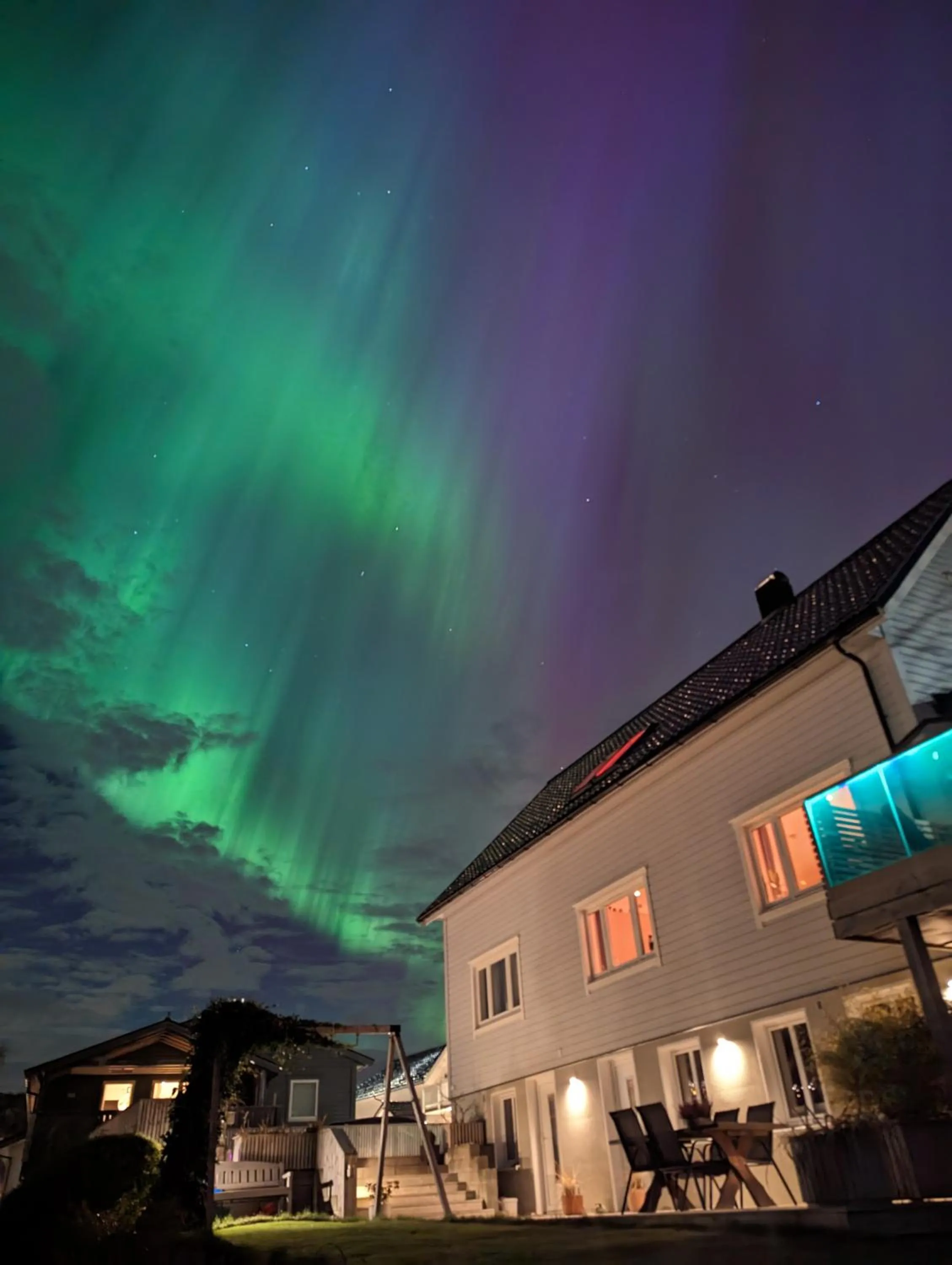 Apartment Ulsteinvik