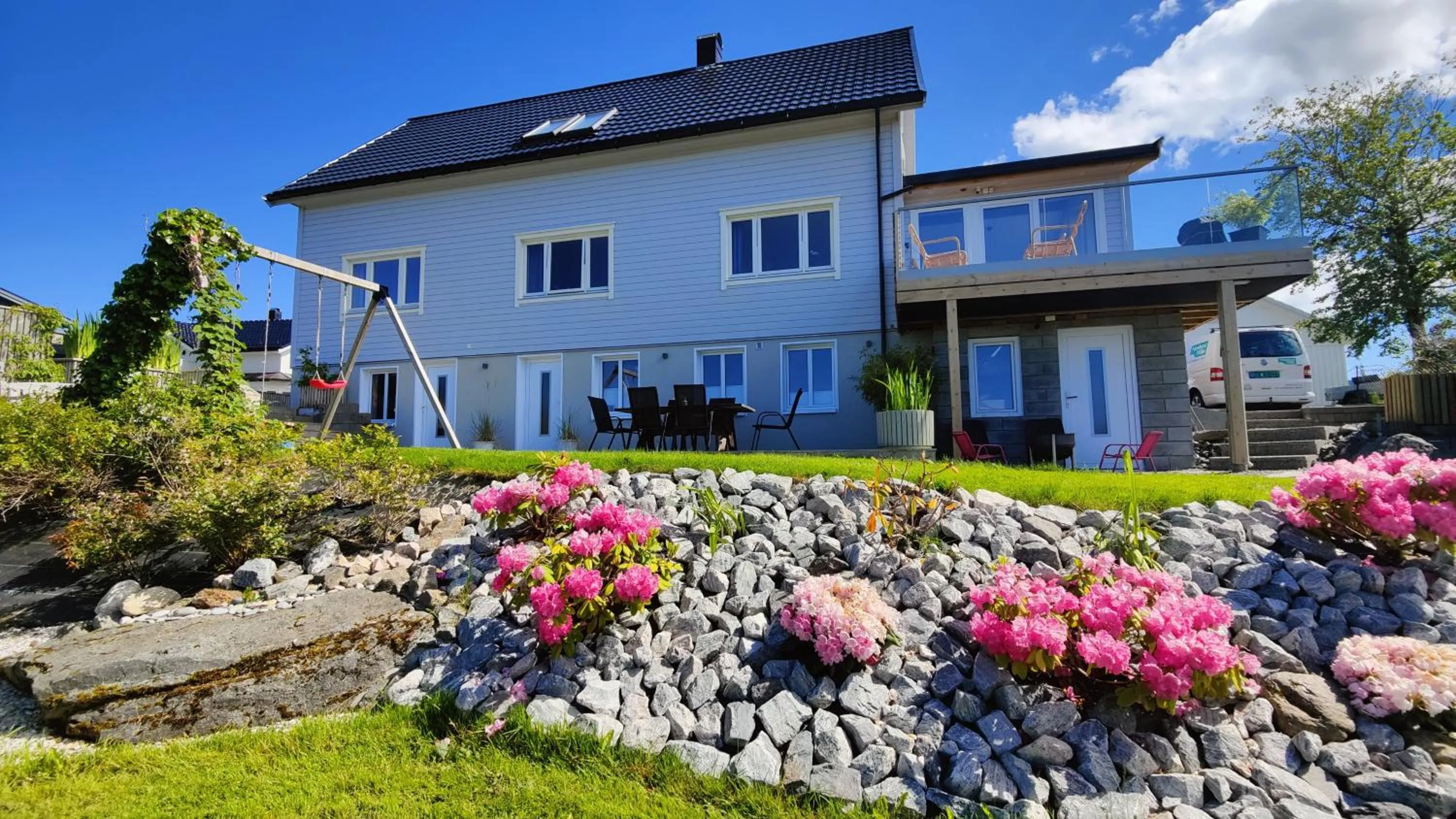 Apartment Ulsteinvik