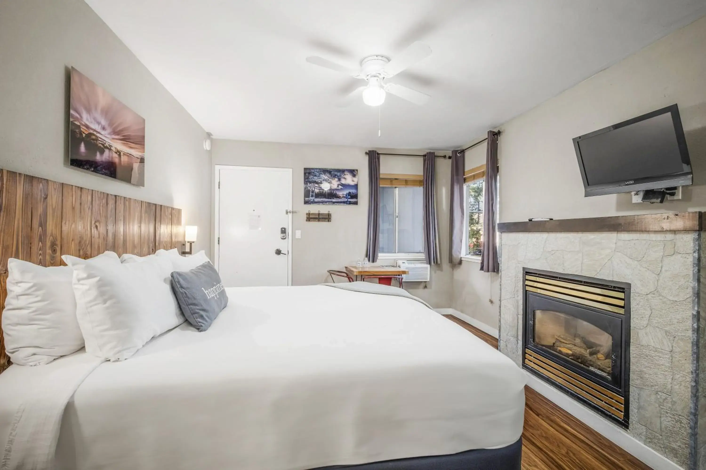 Classic Single Room in Resthaven Tahoe Classic Single Room in Resthaven Tahoe