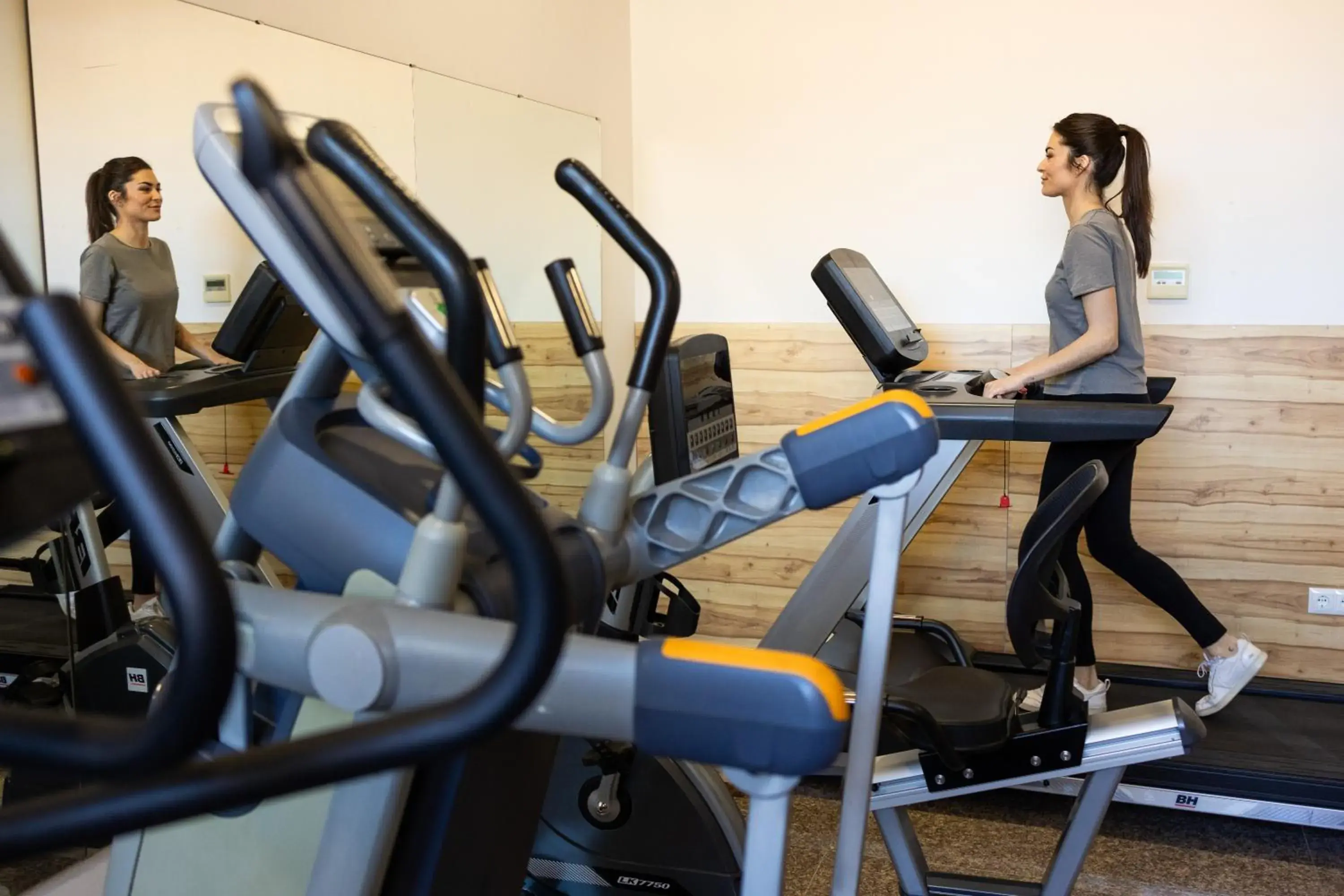 Fitness centre/facilities in Cullera Holiday Fitness centre/facilities in Cullera Holiday