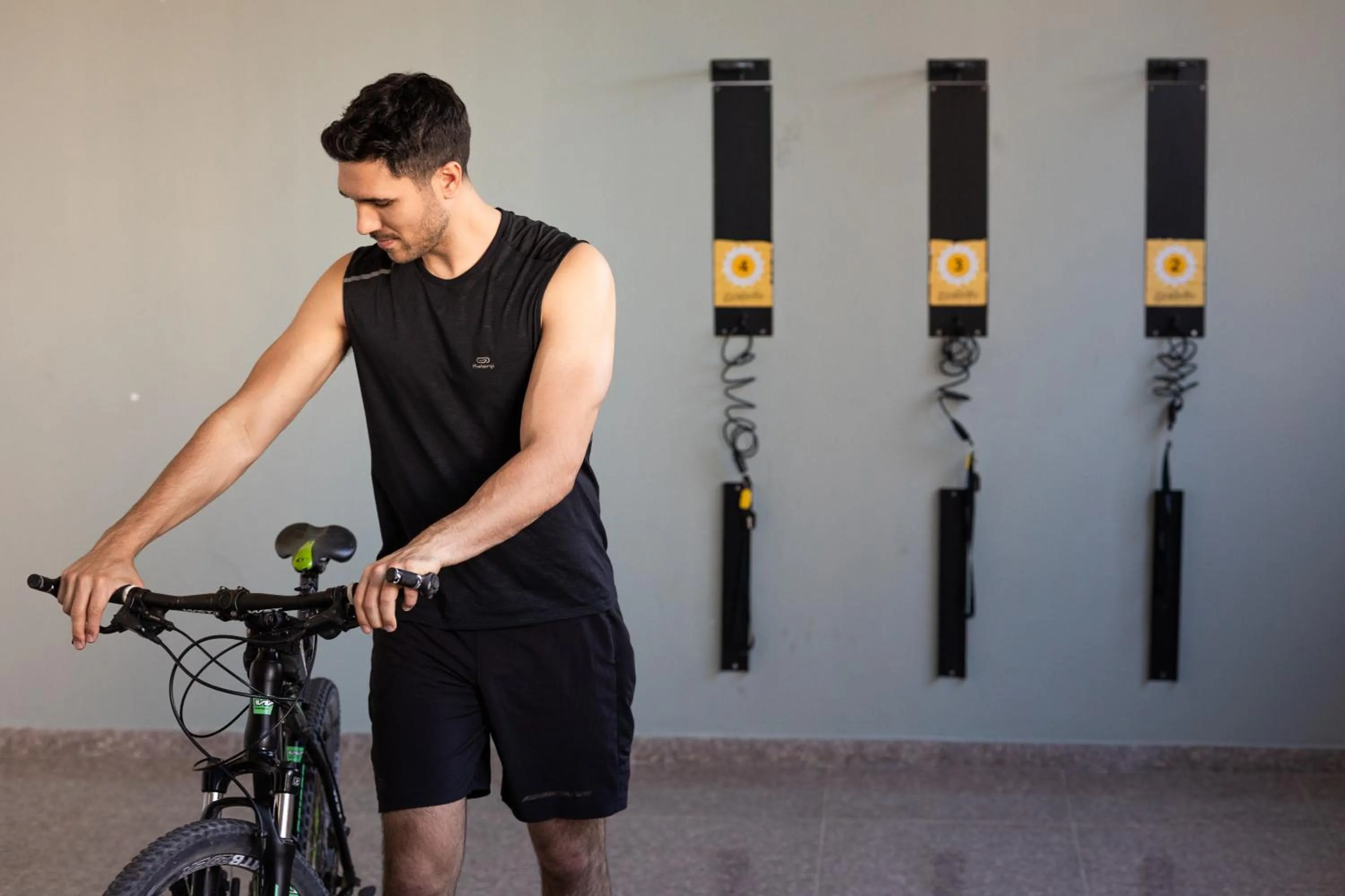 Sports in Cullera Holiday