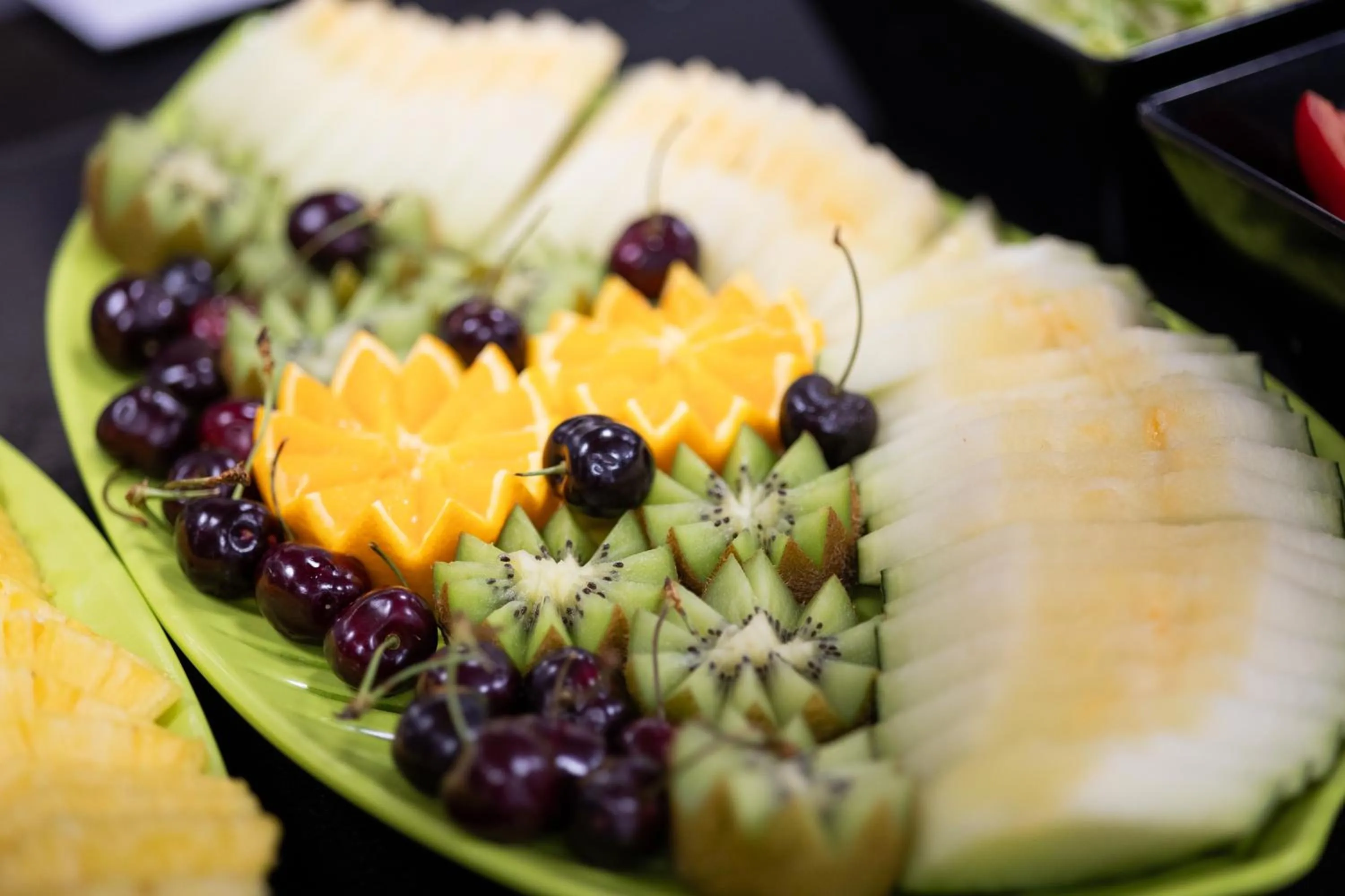 Food in Cullera Holiday