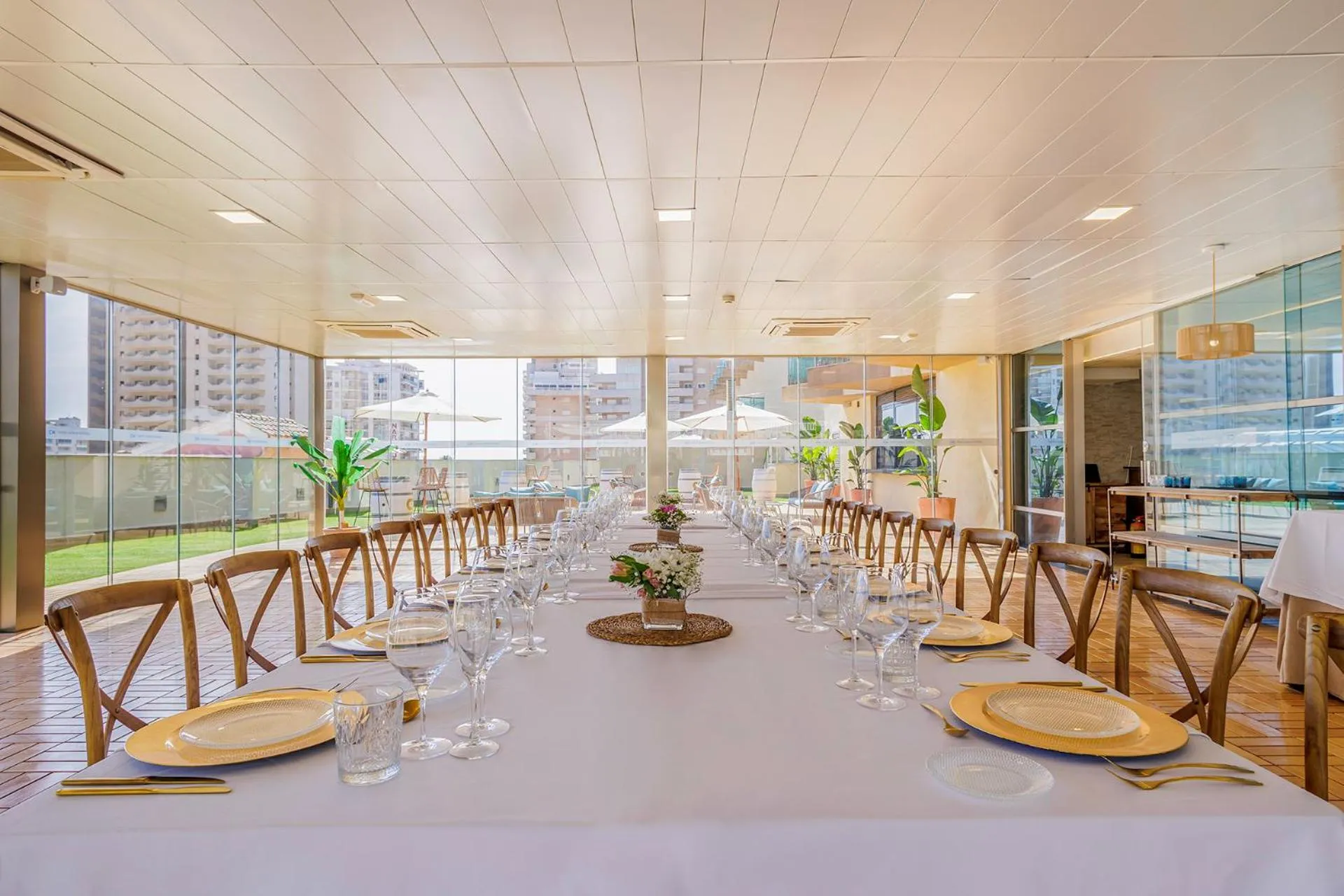 wedding in Cullera Holiday