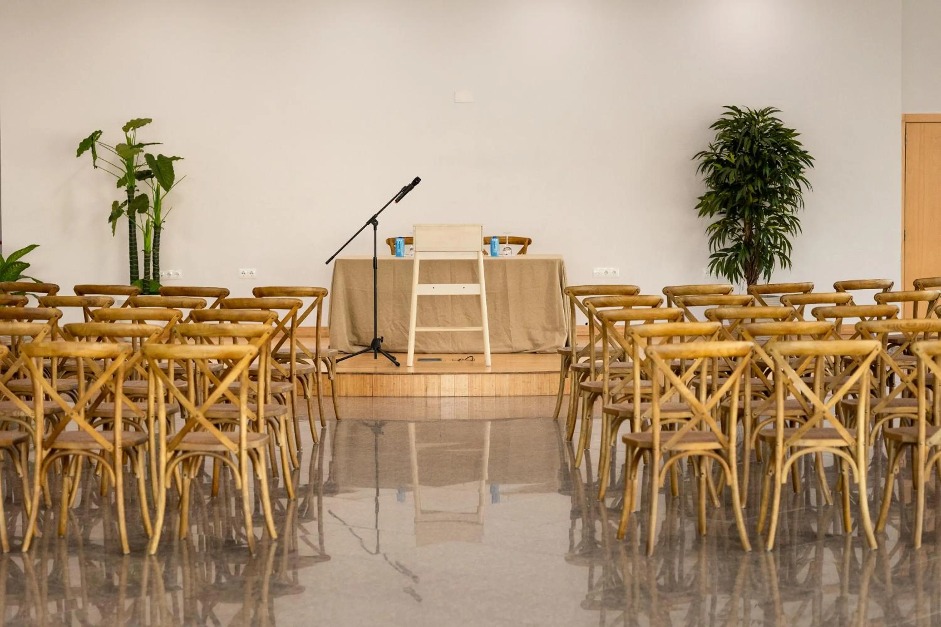 Meeting/conference room in Cullera Holiday