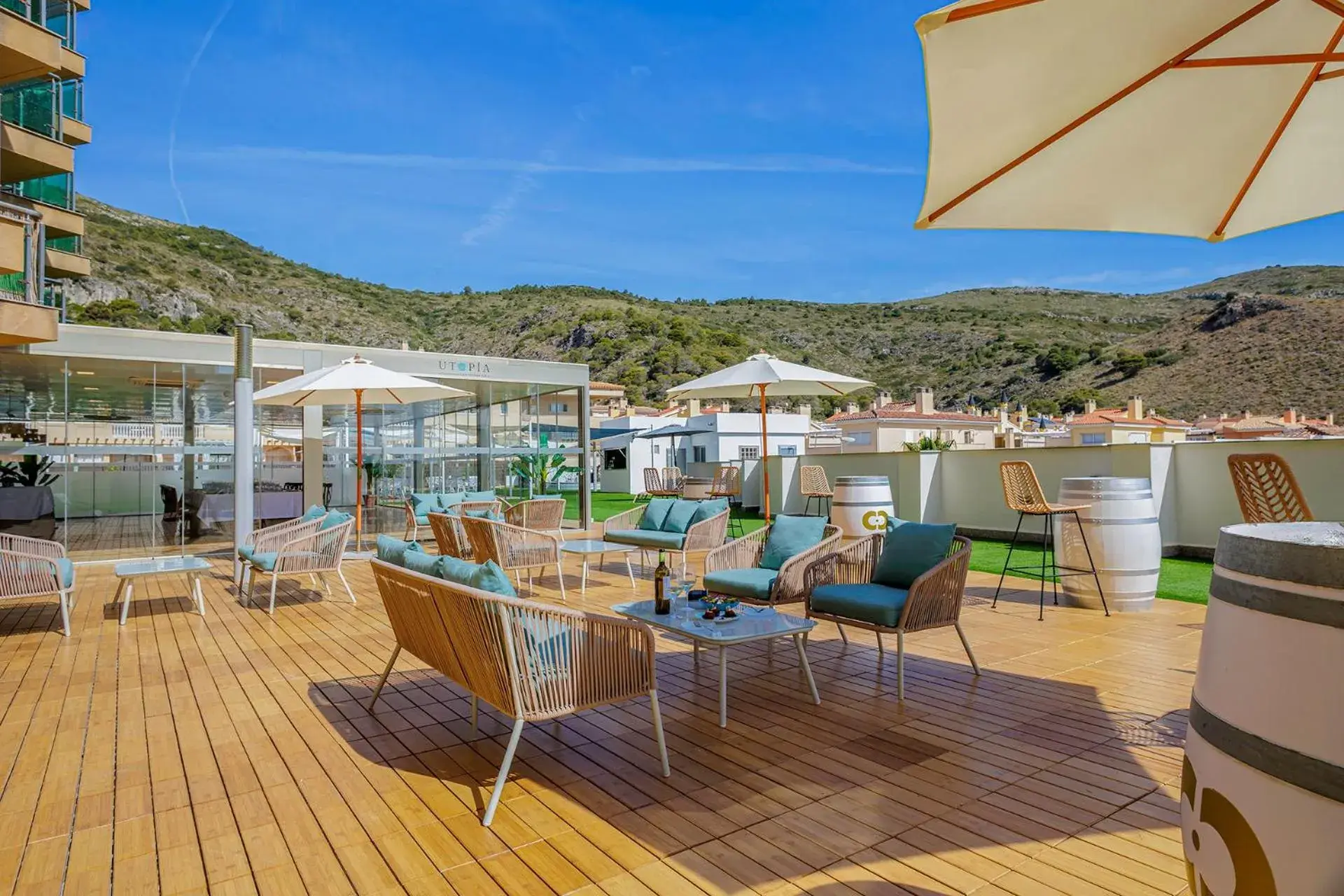 Restaurant/places to eat in Cullera Holiday Restaurant/places to eat in Cullera Holiday