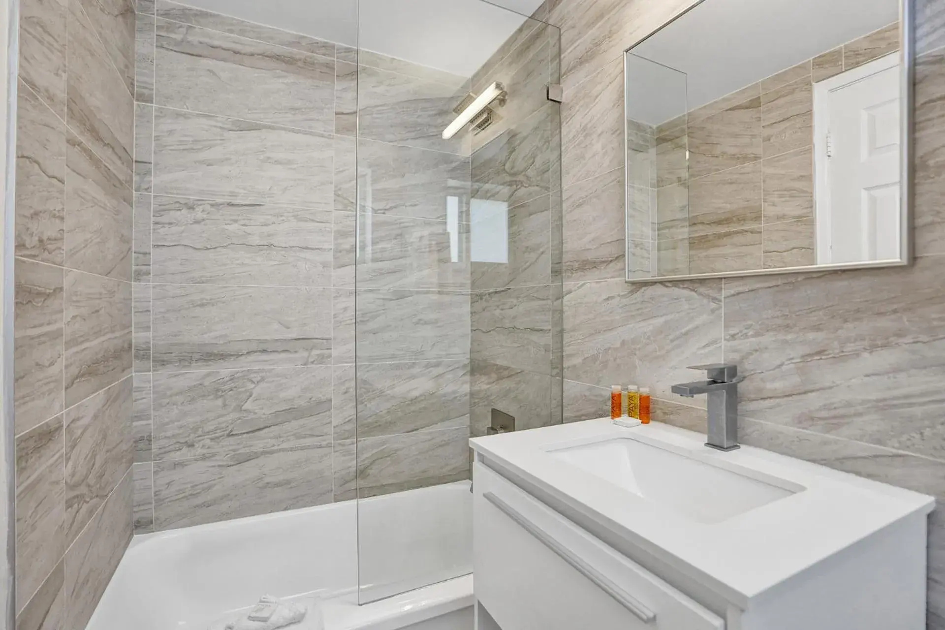 Two-Bedroom (Adults Only Building) in Royal Beach Palace Two-Bedroom (Adults Only Building) in Royal Beach Palace