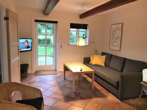 Ferielejlighed på Rødkærgård