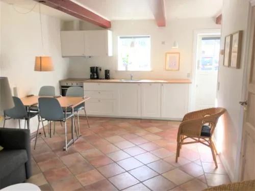 Ferielejlighed på Rødkærgård