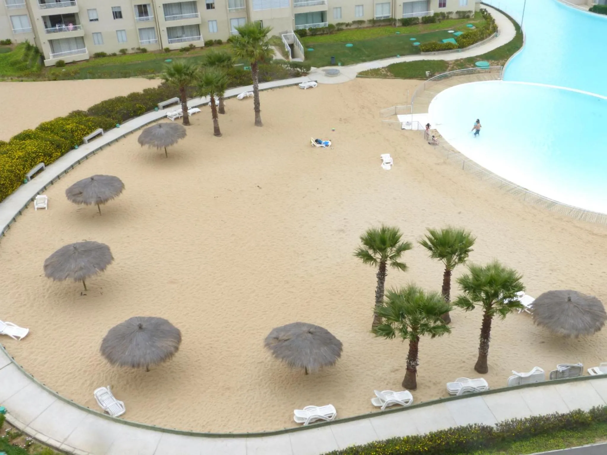 Laguna vista 903