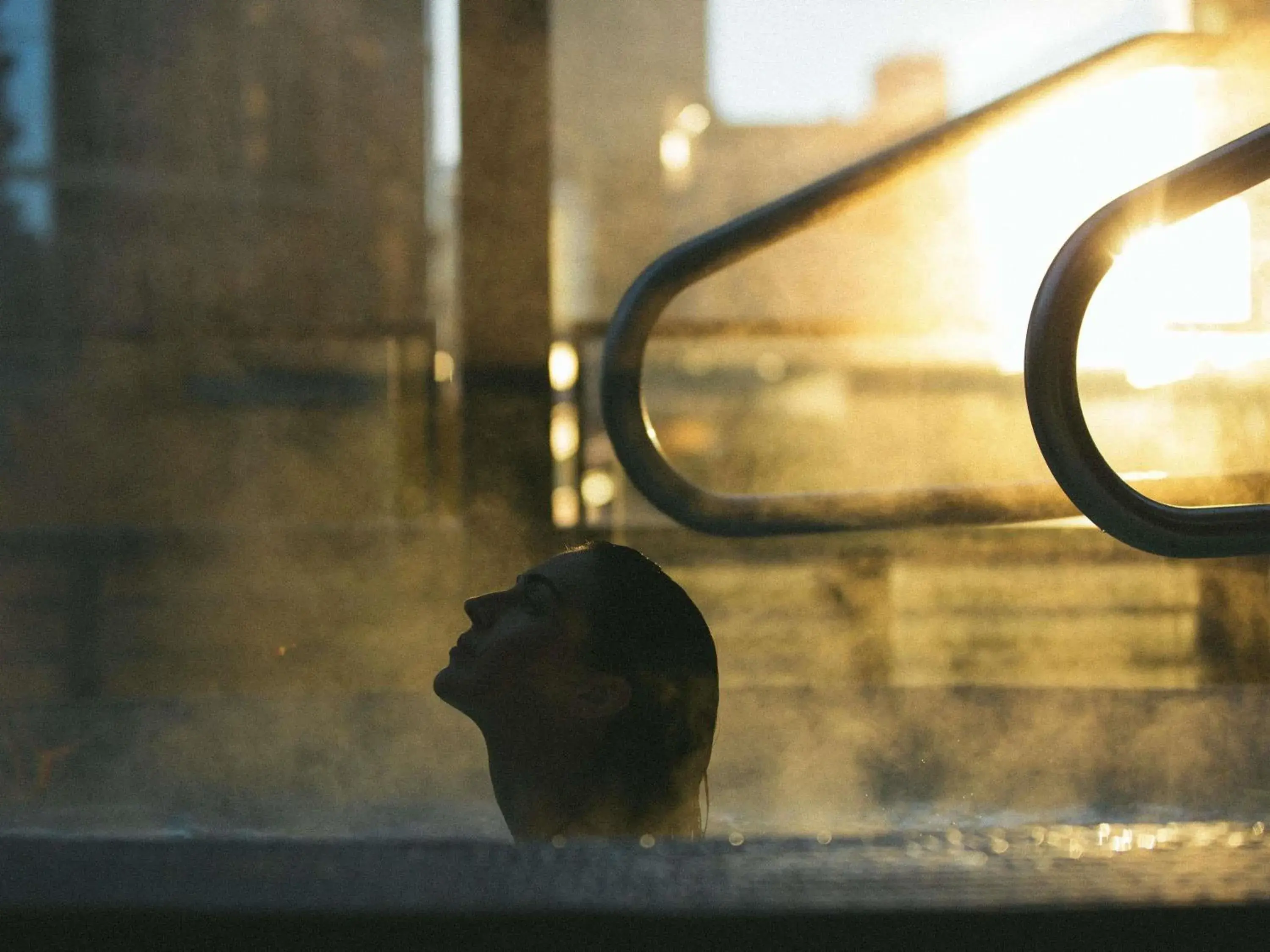 Property building in Fairmont Pacific Rim Property building in Fairmont Pacific Rim