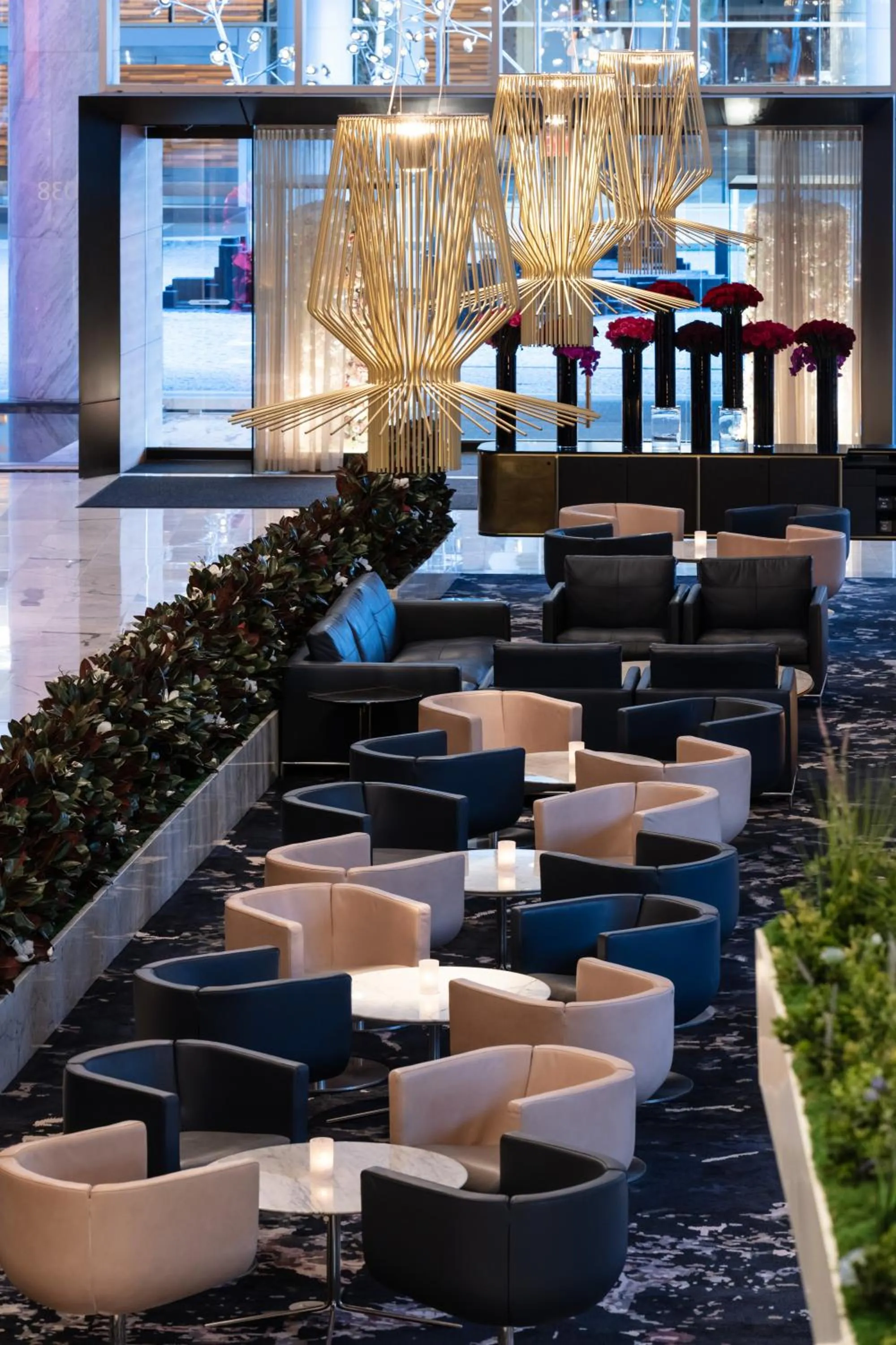 Fairmont Pacific Rim