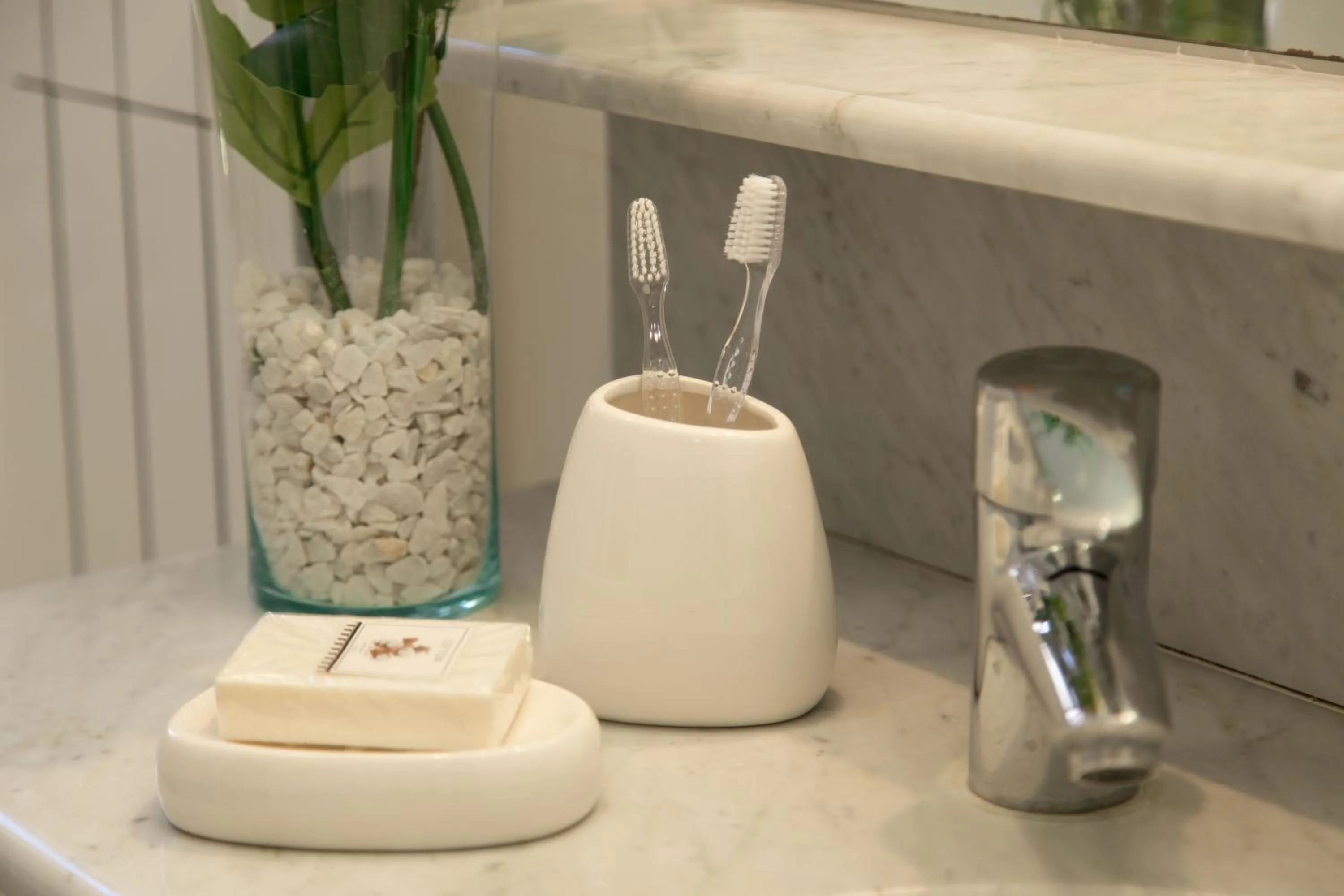 Bathroom in MD Villa Cullera Cap Blanc